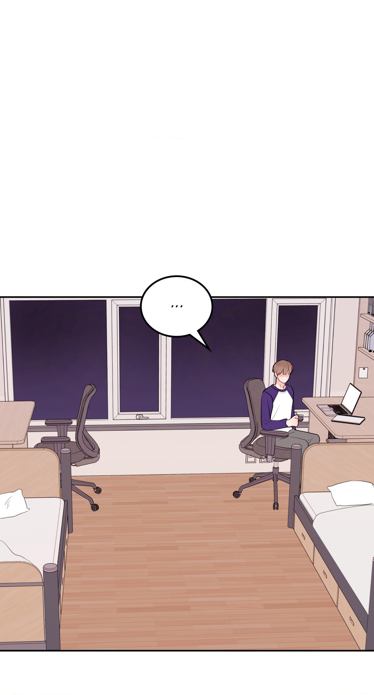 Can't Think Straight Chapter 40 page 100 - 