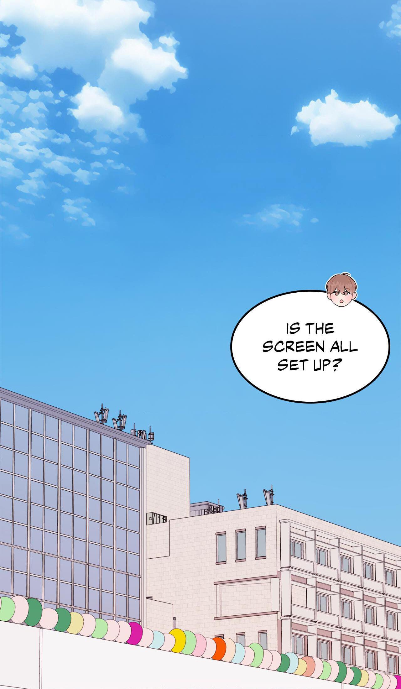 Can't Think Straight Chapter 41 page 2 - 