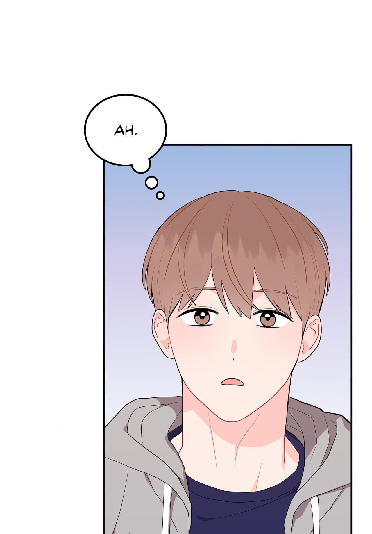 Can't Think Straight Chapter 41 page 11 - 