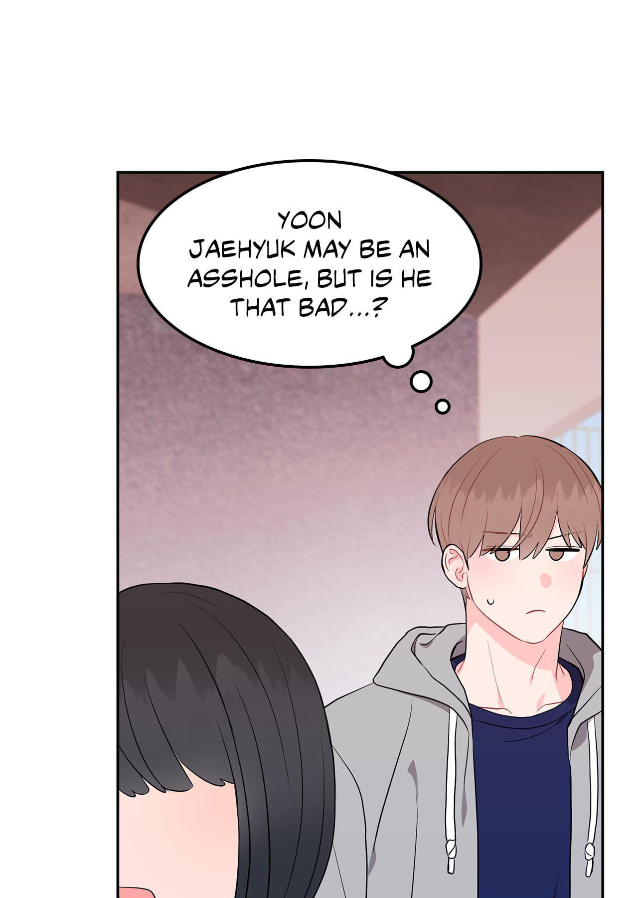 Can't Think Straight Chapter 41 page 21 - 