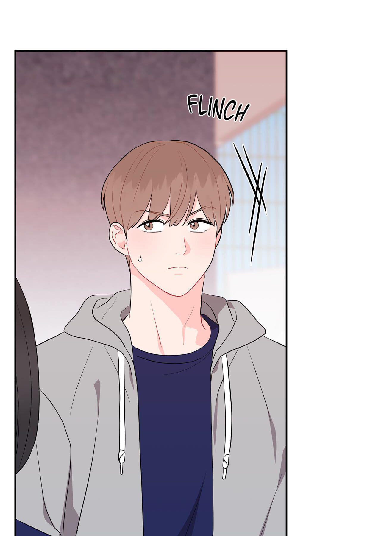 Can't Think Straight Chapter 41 page 24 - 