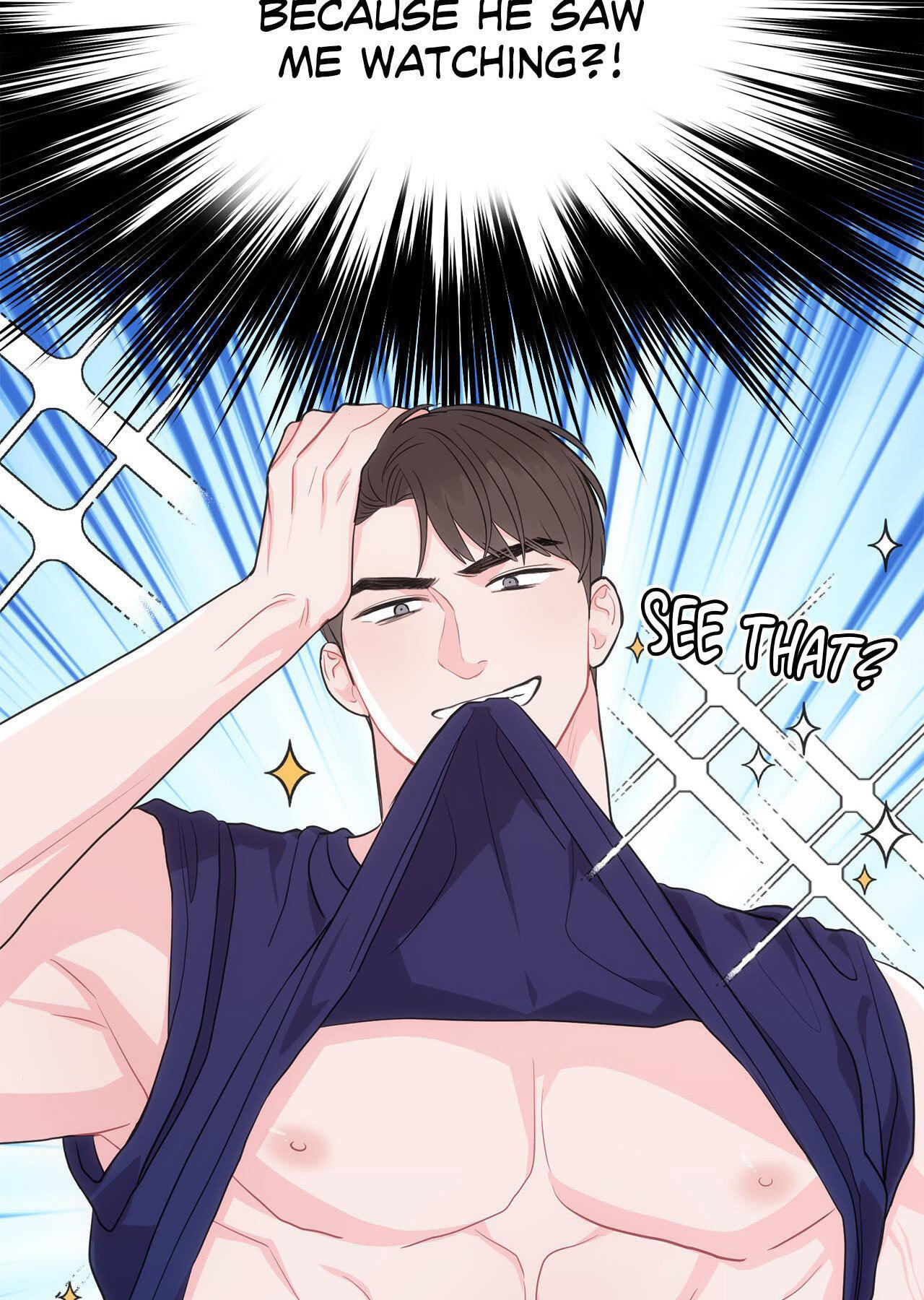 Can't Think Straight Chapter 41 page 29 - 
