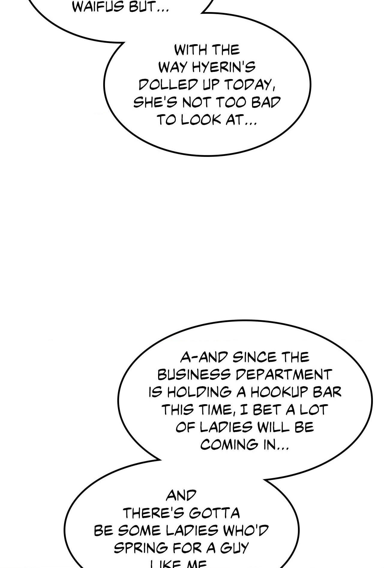 Can't Think Straight Chapter 41 page 34 - 