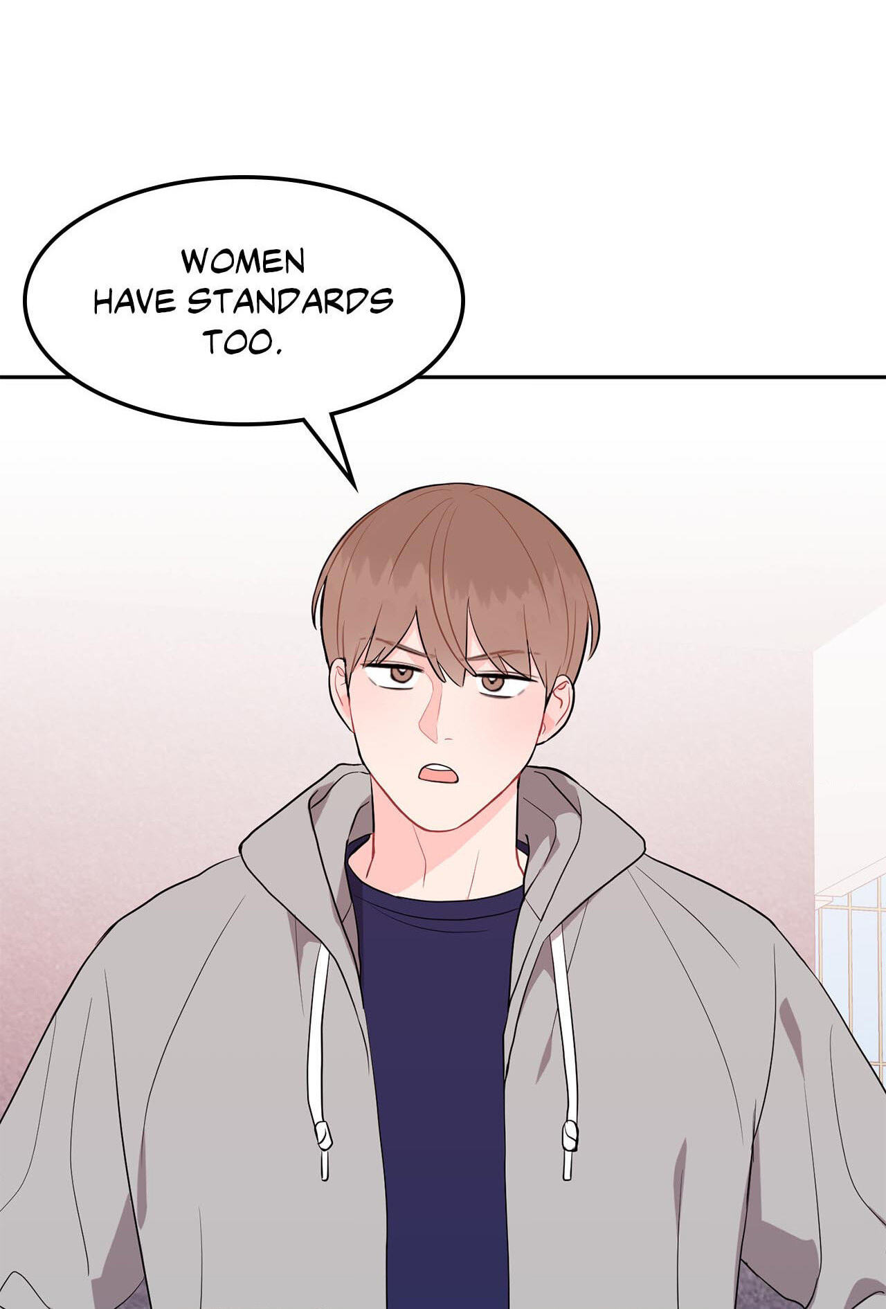 Can't Think Straight Chapter 41 page 36 - 