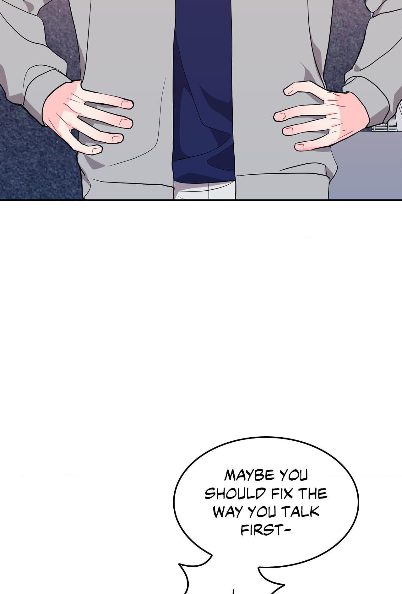 Can't Think Straight Chapter 41 page 37 - 