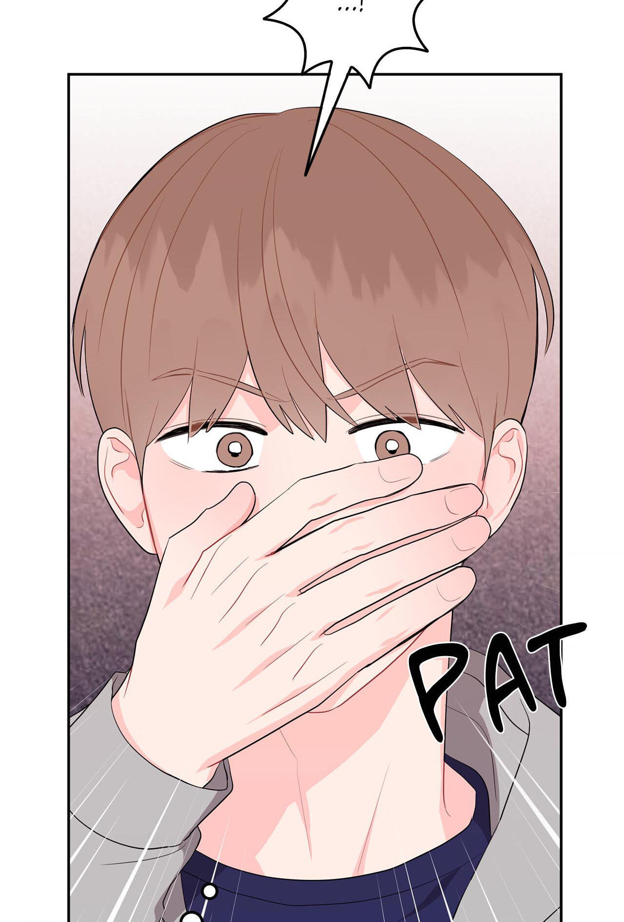 Can't Think Straight Chapter 41 page 38 - 