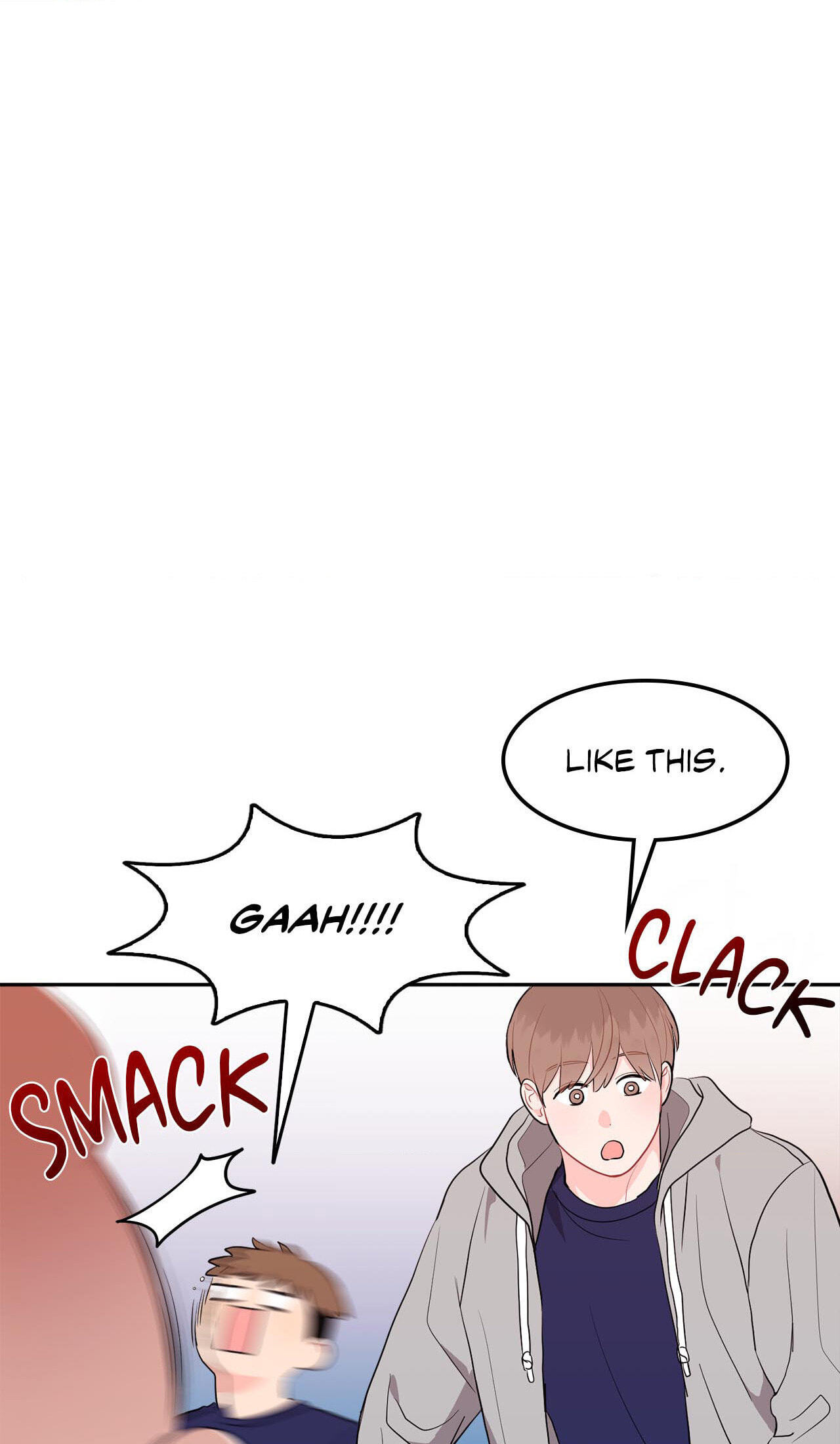 Can't Think Straight Chapter 41 page 5 - 