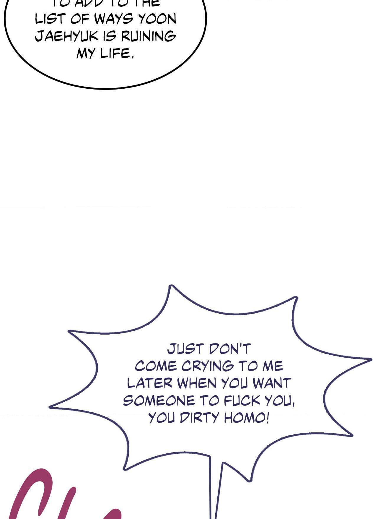 Can't Think Straight Chapter 41 page 45 - 