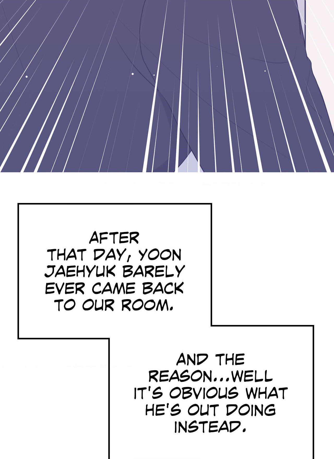 Can't Think Straight Chapter 41 page 47 - 