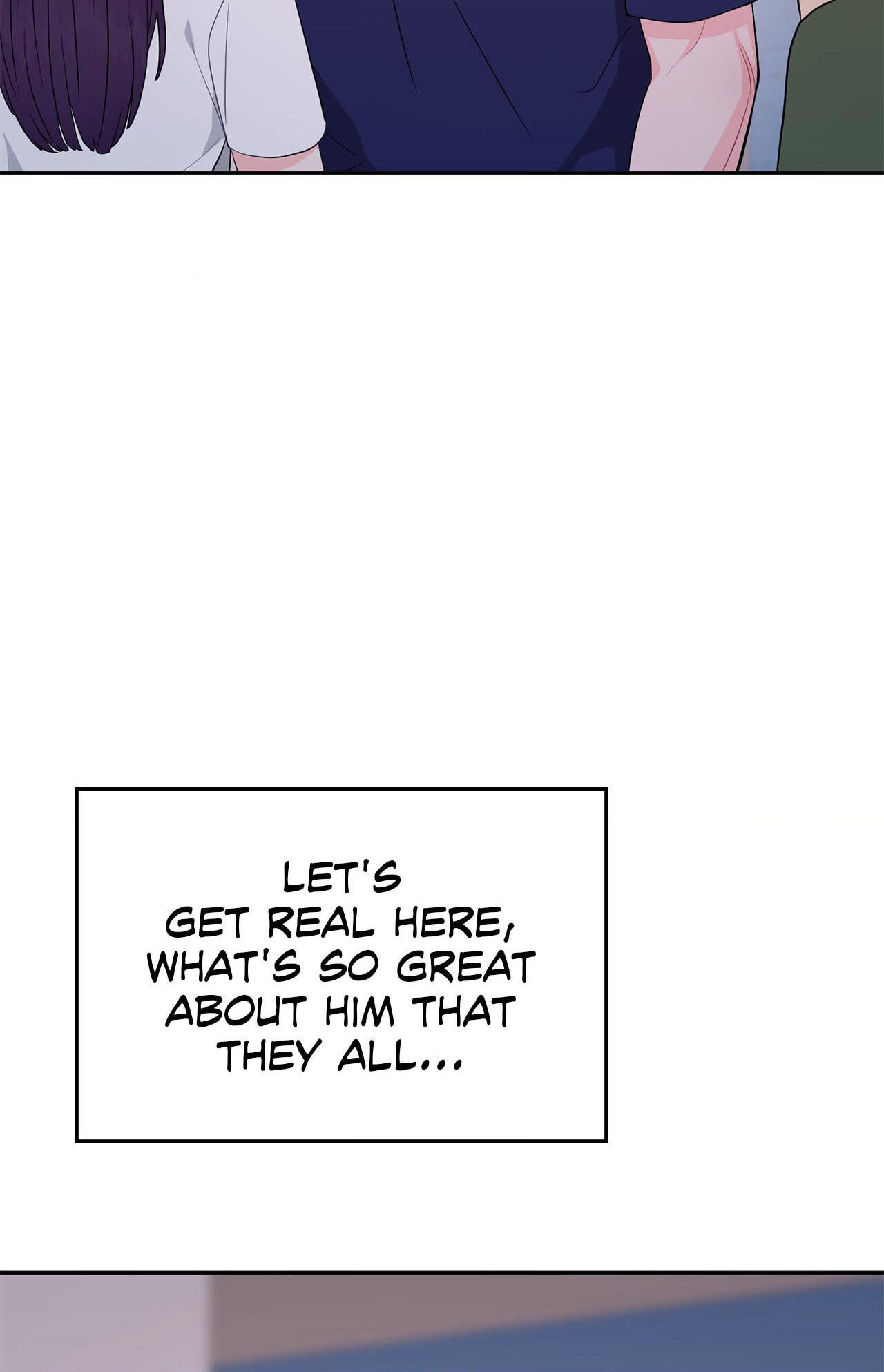 Can't Think Straight Chapter 41 page 52 - 