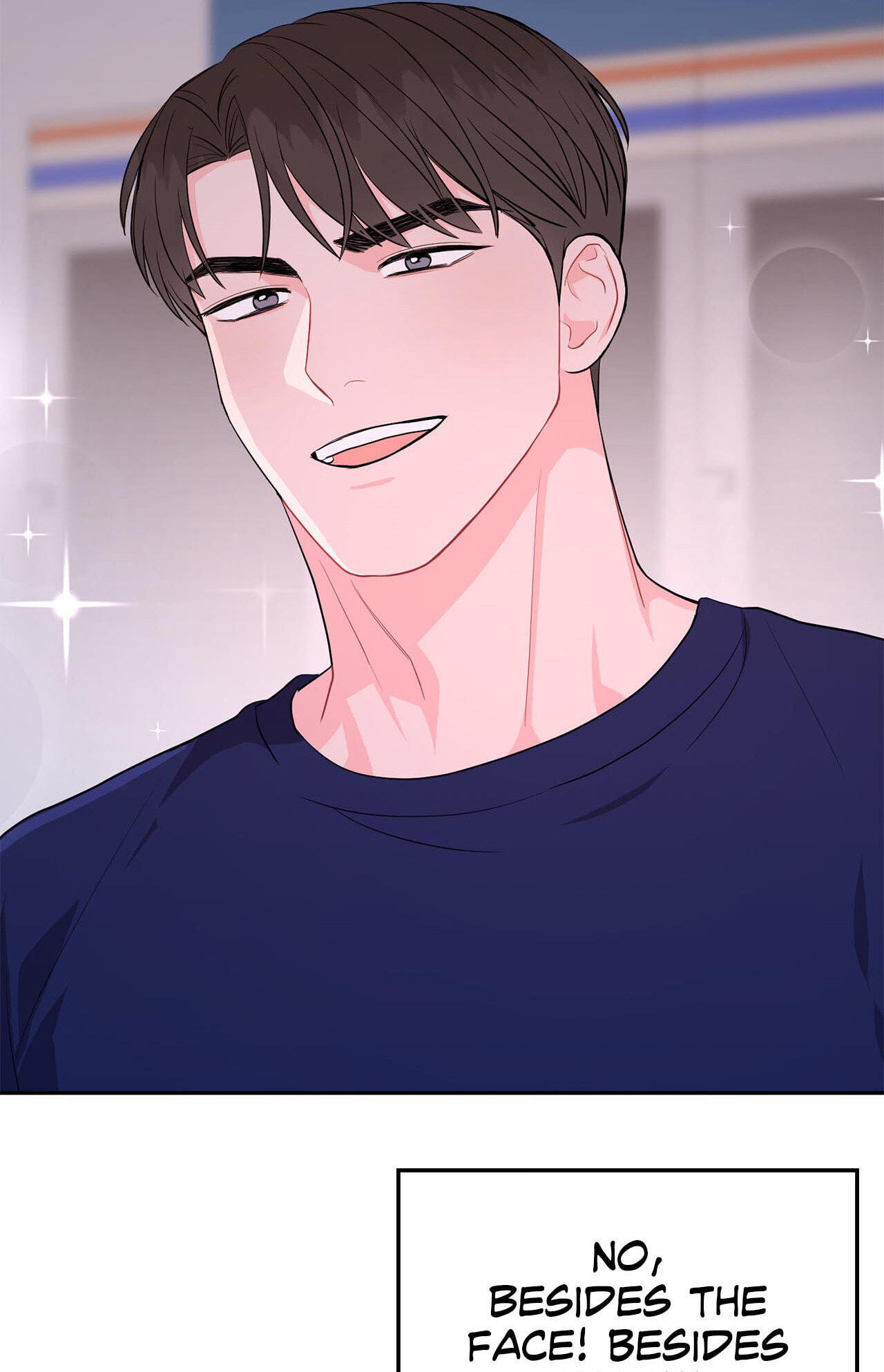 Can't Think Straight Chapter 41 page 53 - 