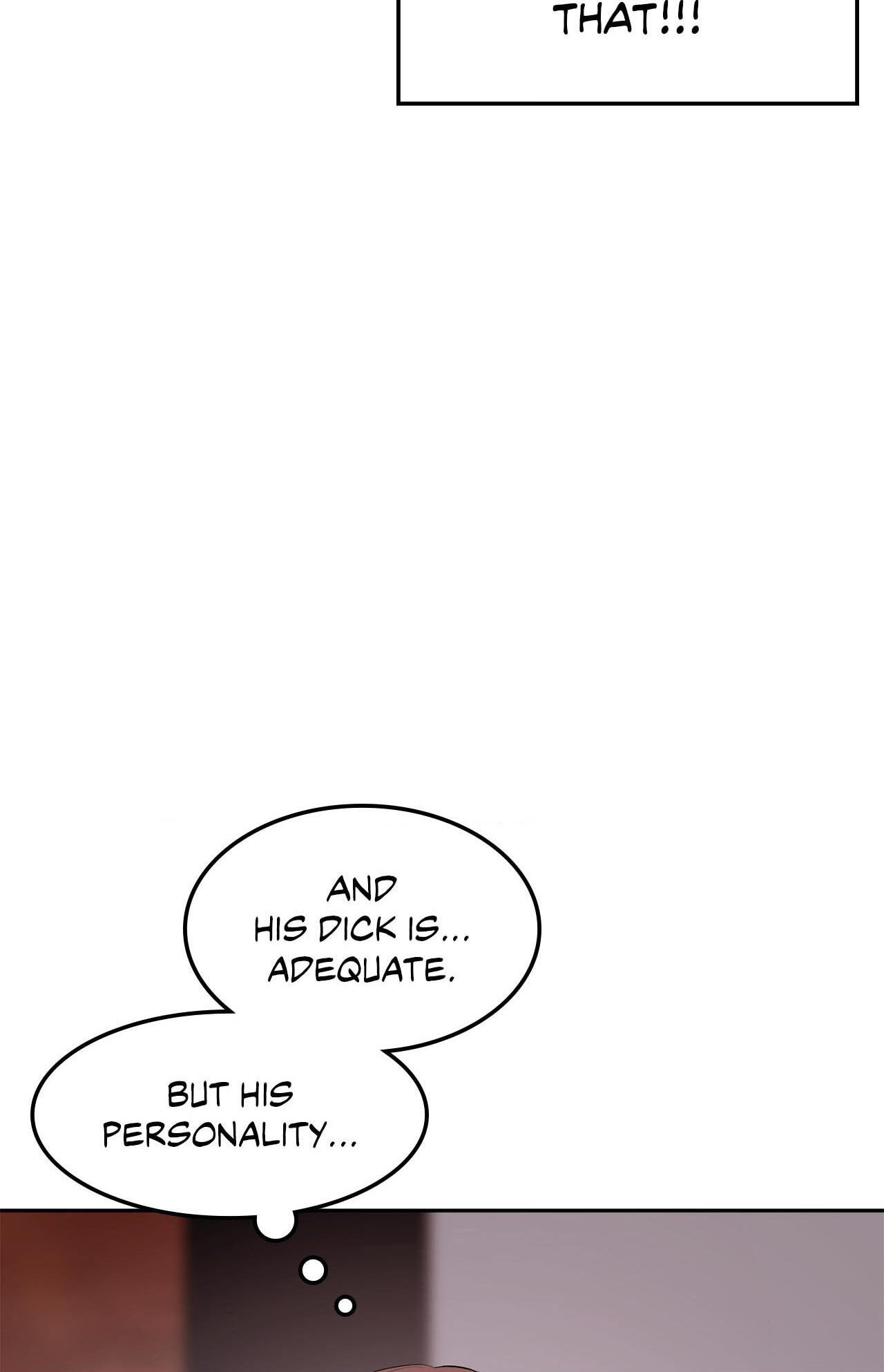 Can't Think Straight Chapter 41 page 54 - 