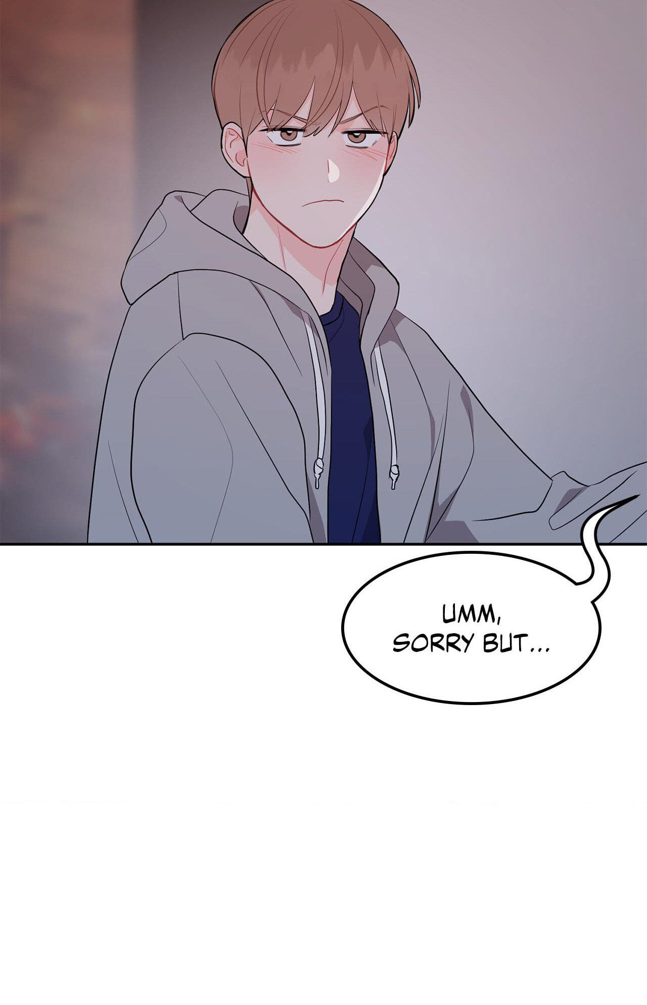 Can't Think Straight Chapter 41 page 55 - 