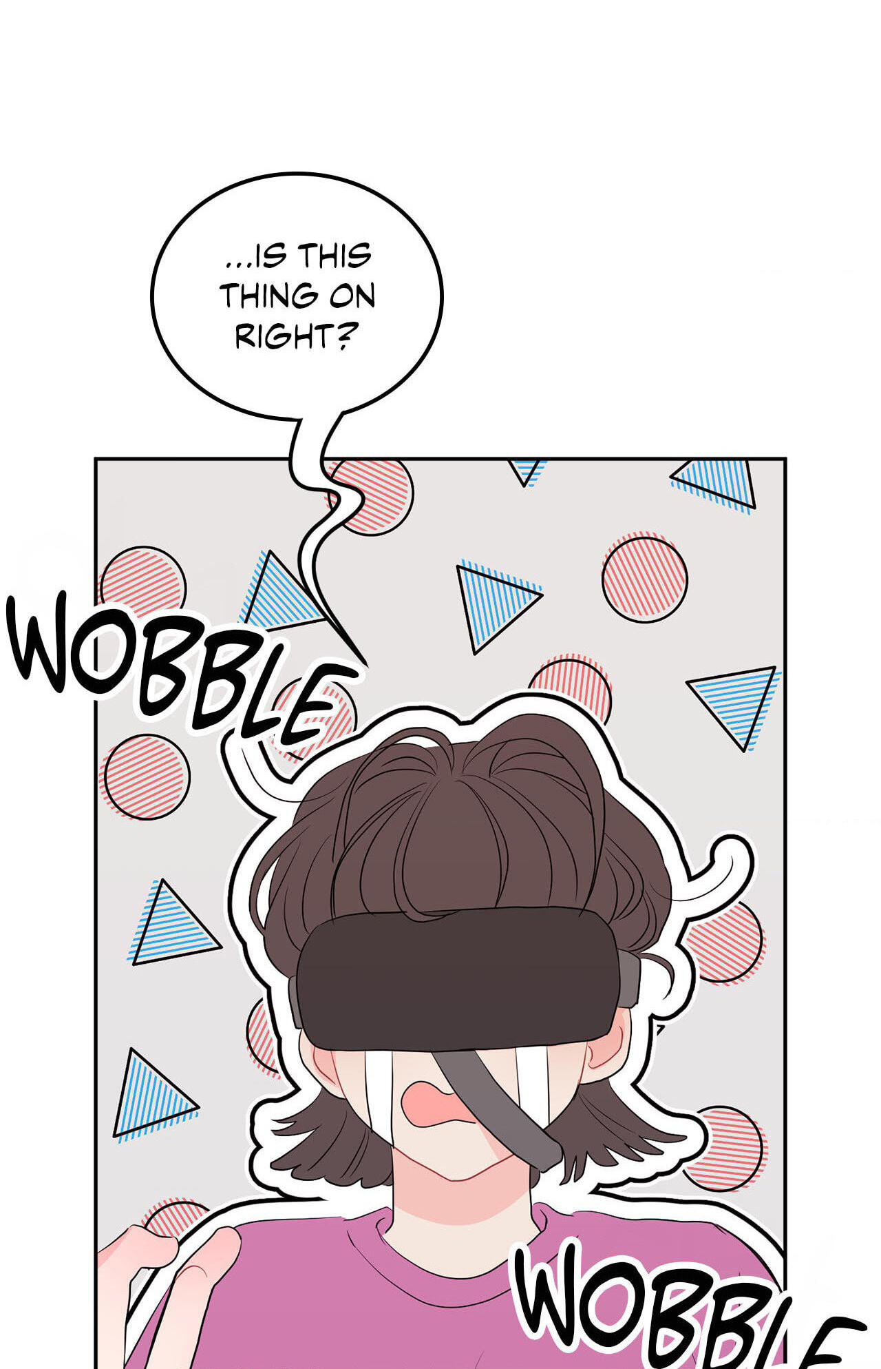 Can't Think Straight Chapter 41 page 56 - 