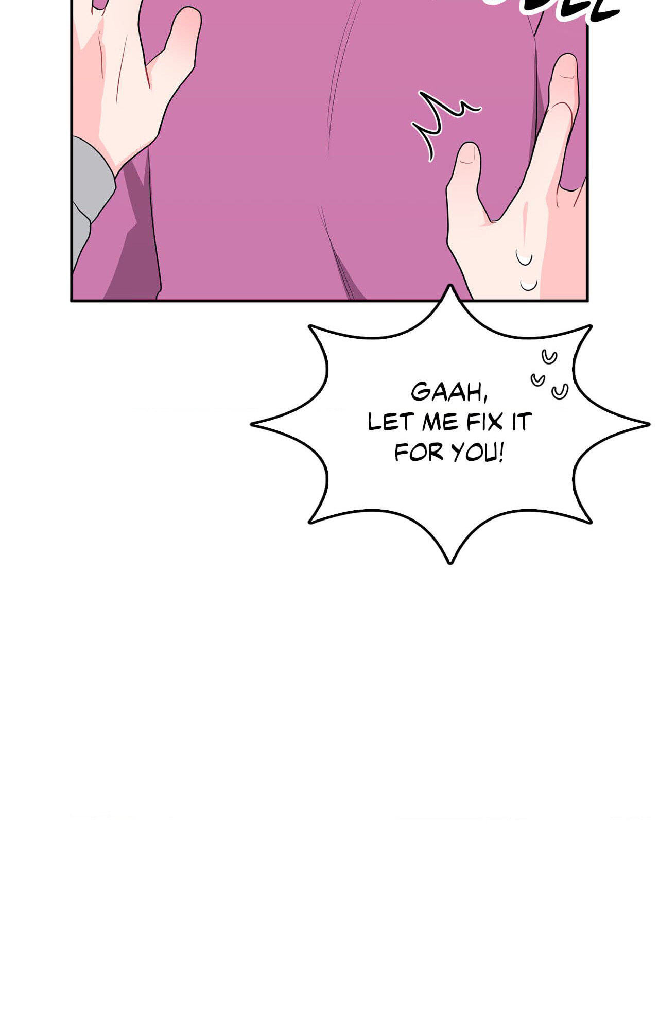 Can't Think Straight Chapter 41 page 57 - 