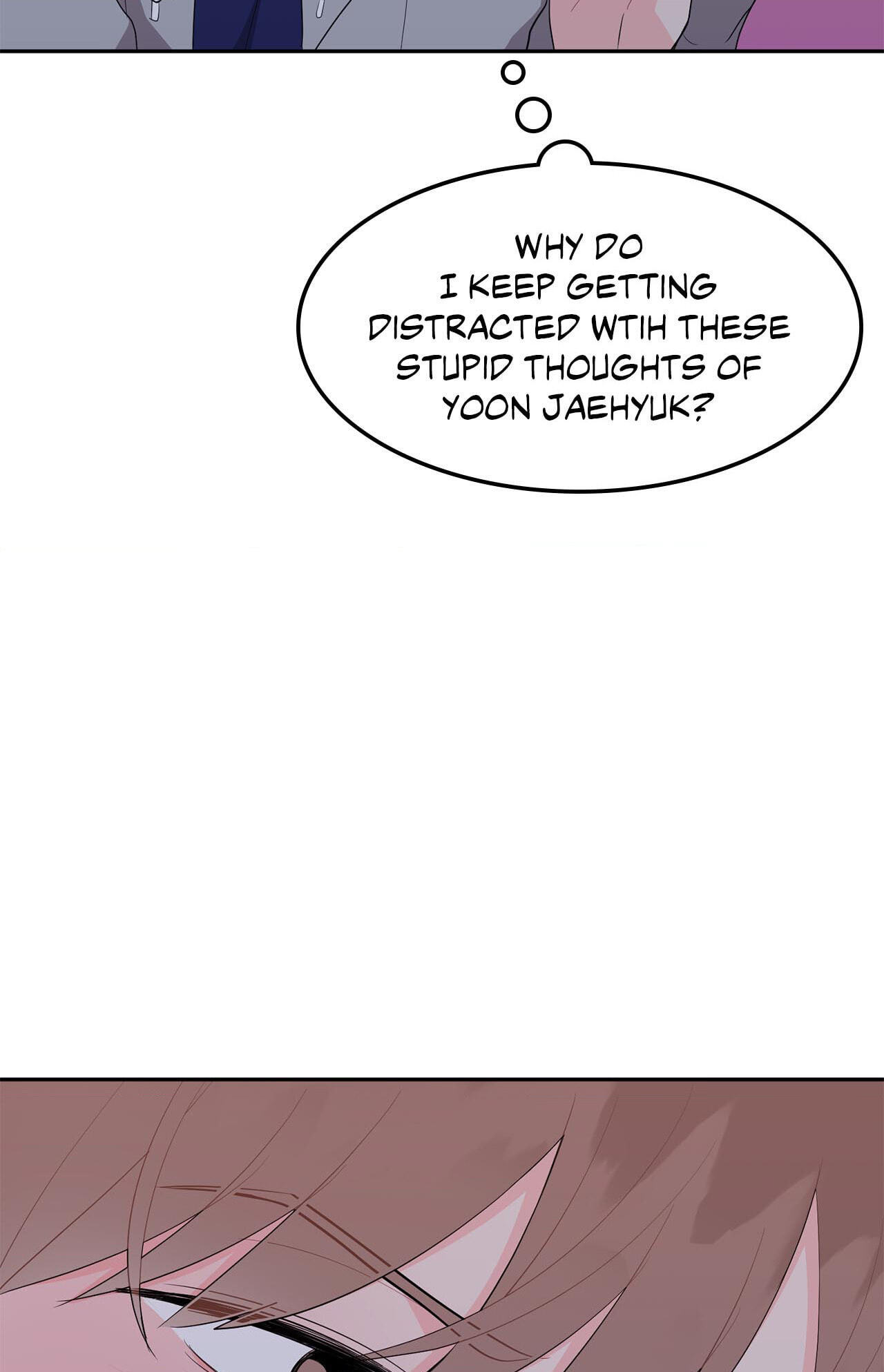 Can't Think Straight Chapter 41 page 59 - 
