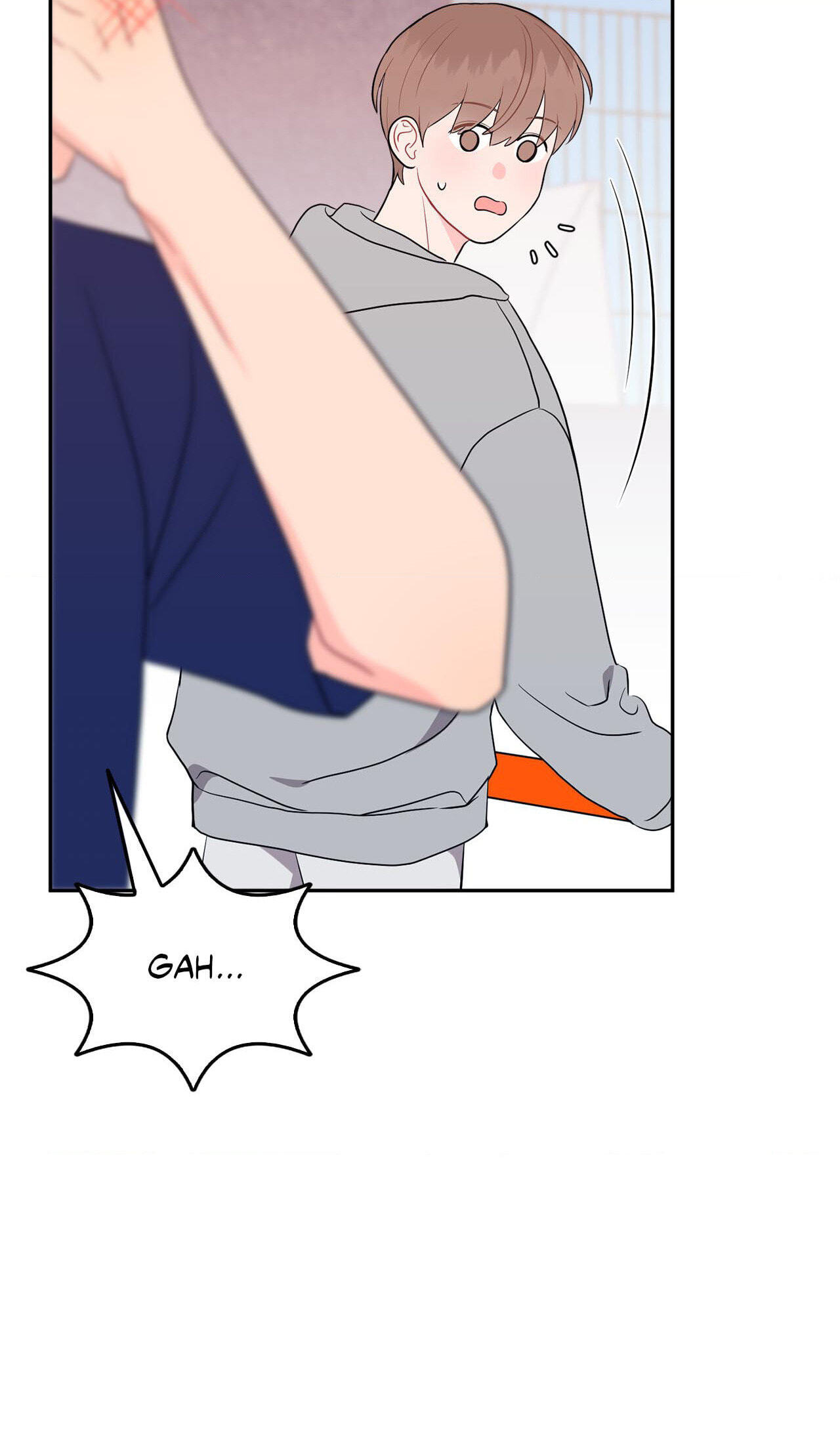 Can't Think Straight Chapter 41 page 7 - 