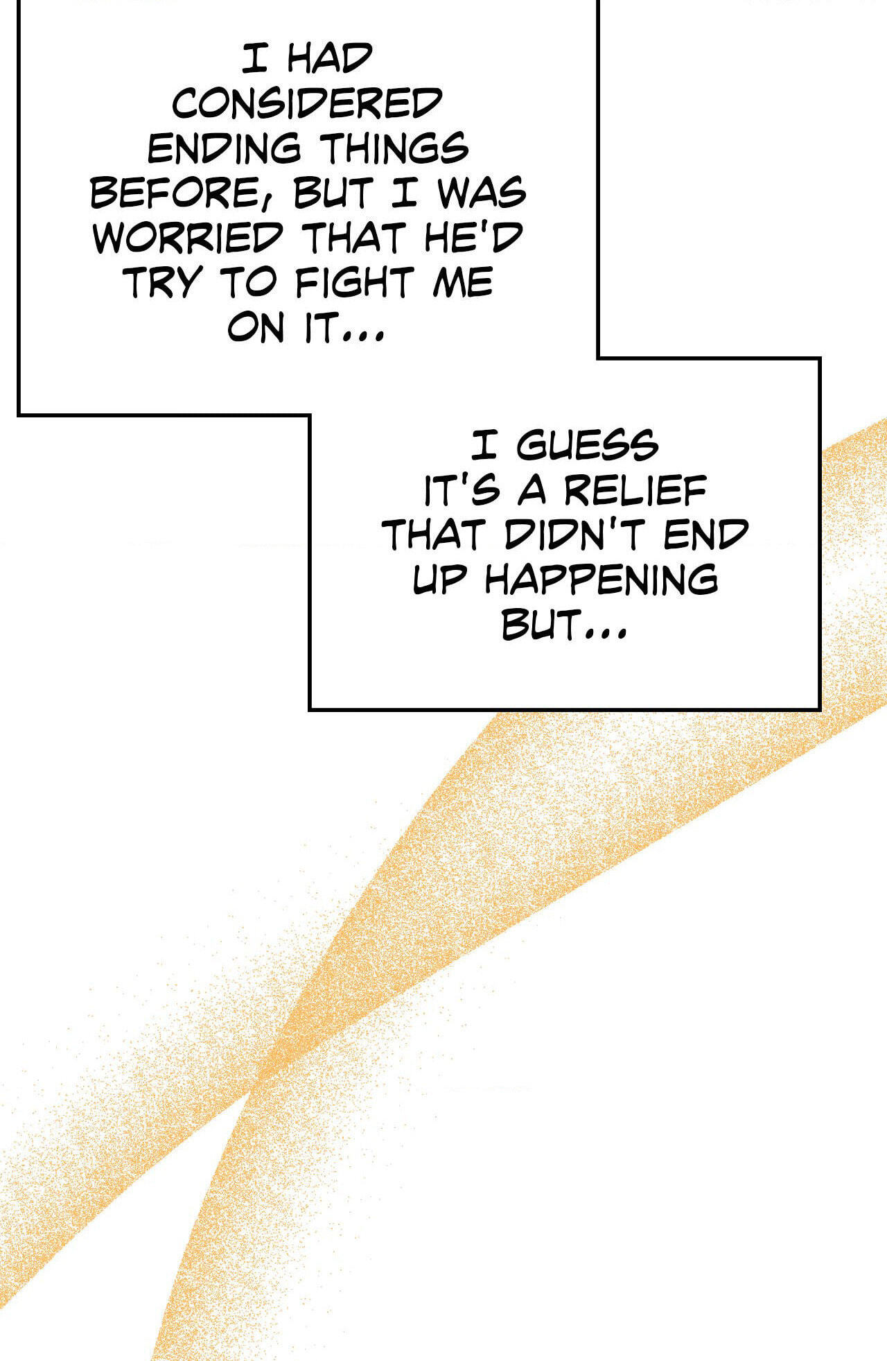 Can't Think Straight Chapter 41 page 63 - 