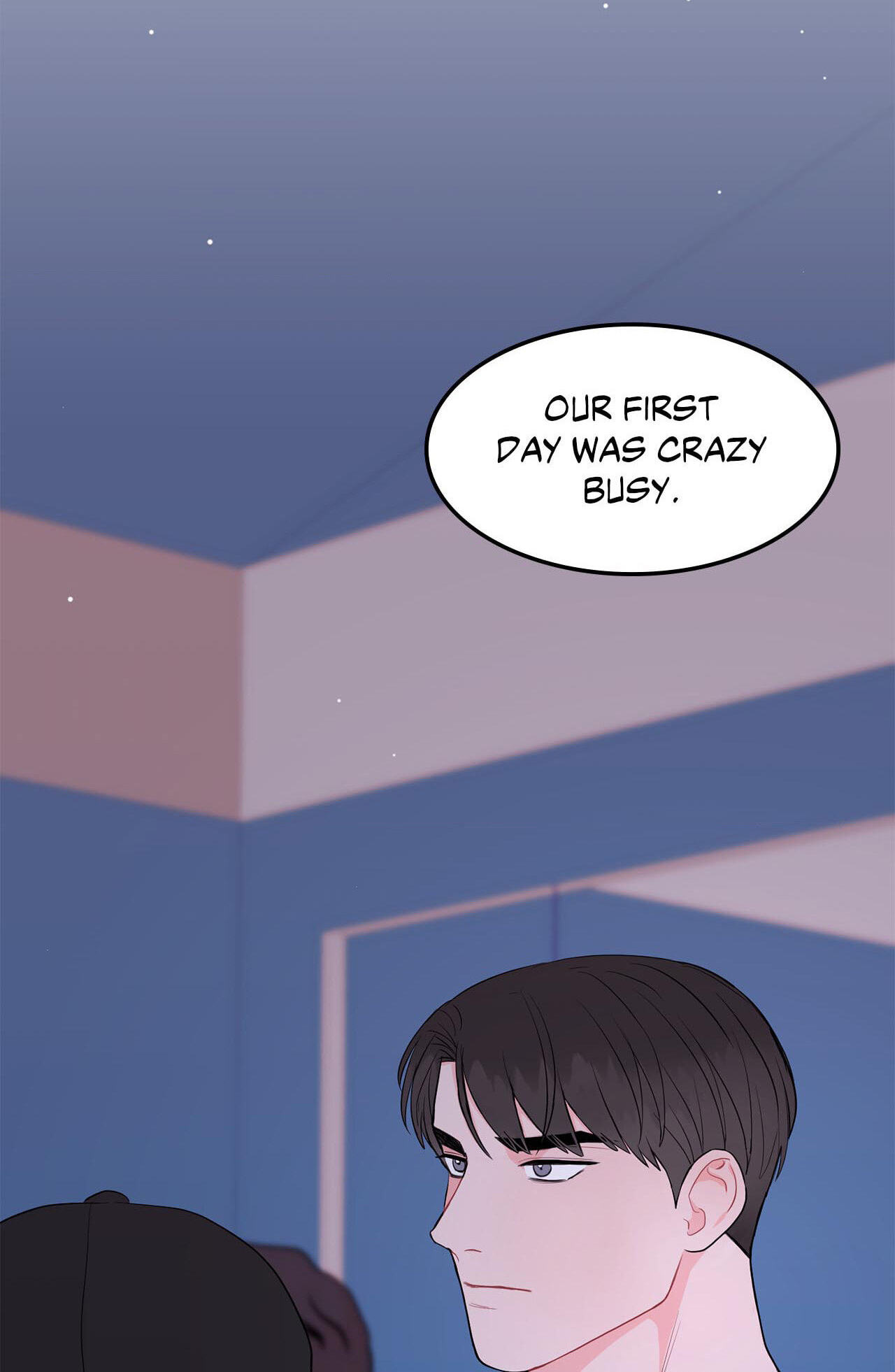 Can't Think Straight Chapter 41 page 66 - 