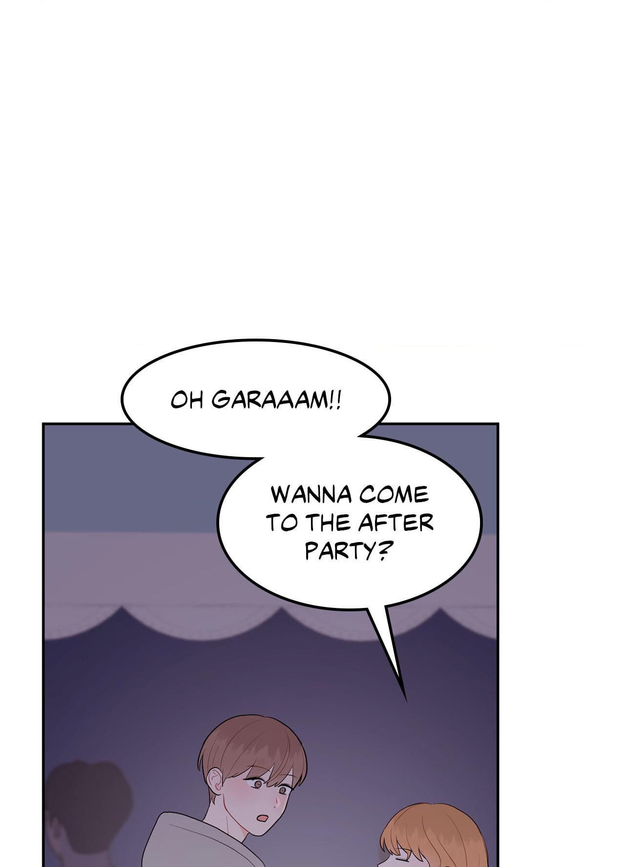Can't Think Straight Chapter 41 page 71 - 