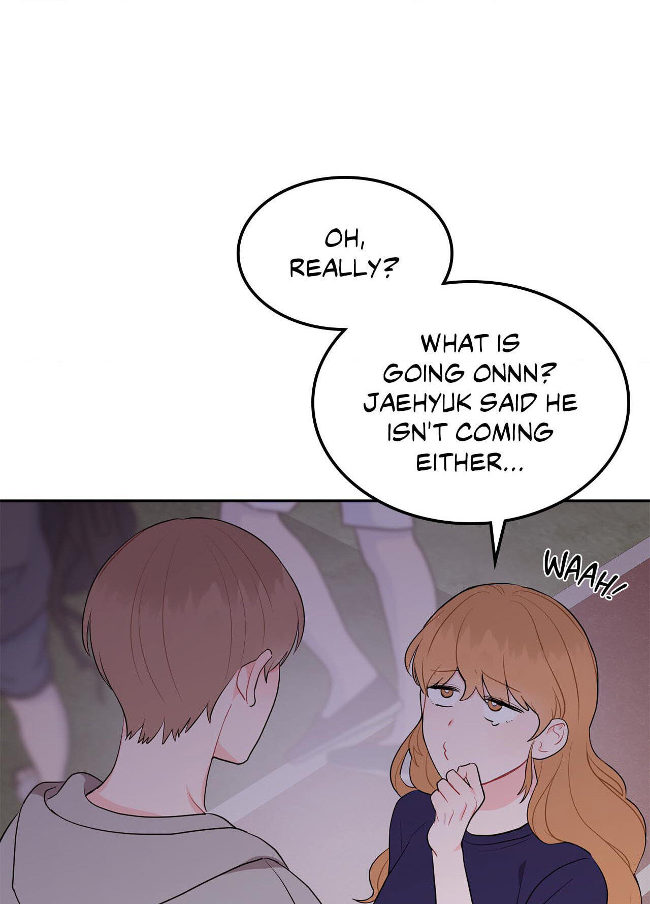 Can't Think Straight Chapter 41 page 73 - 