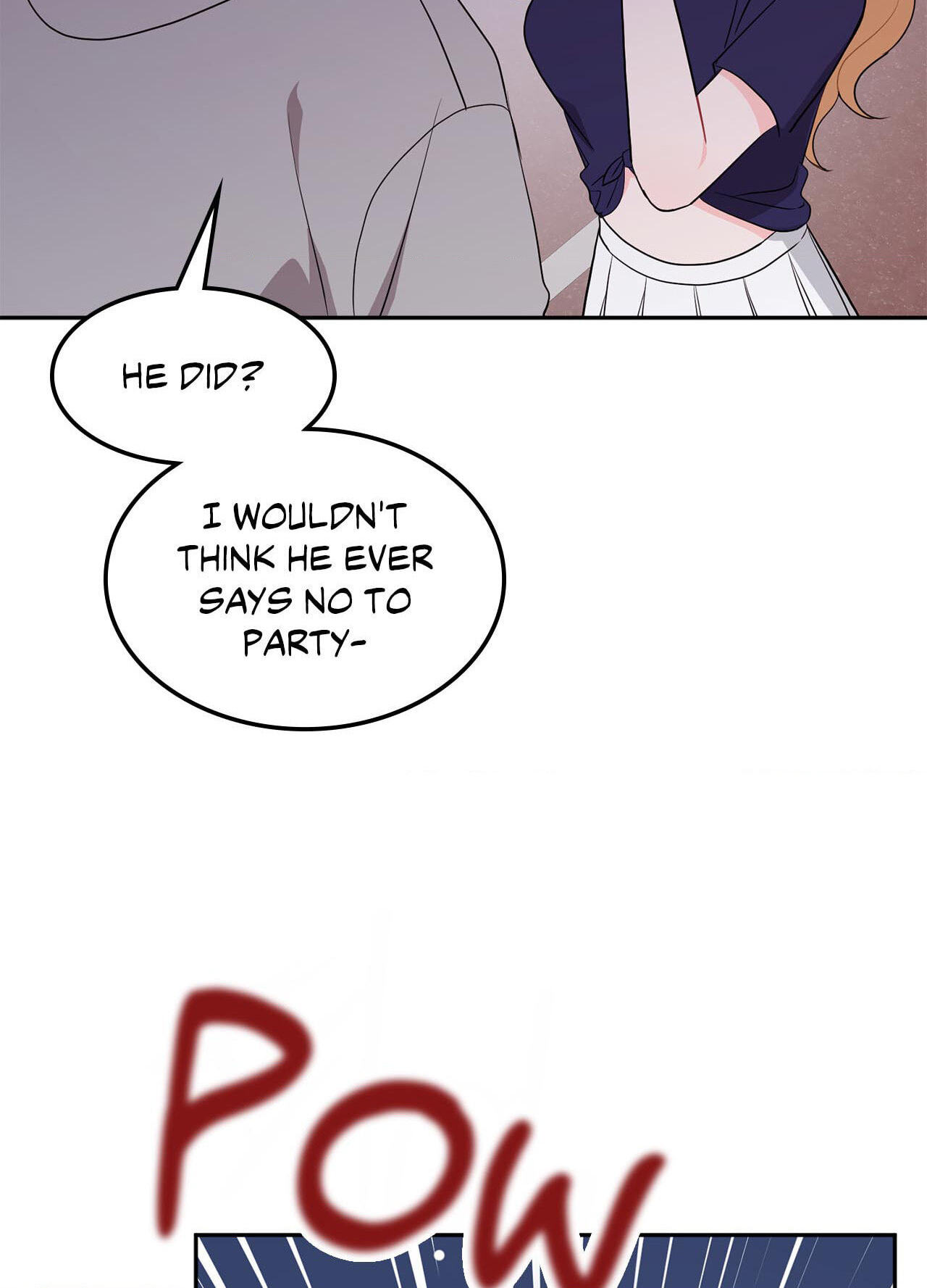 Can't Think Straight Chapter 41 page 74 - 