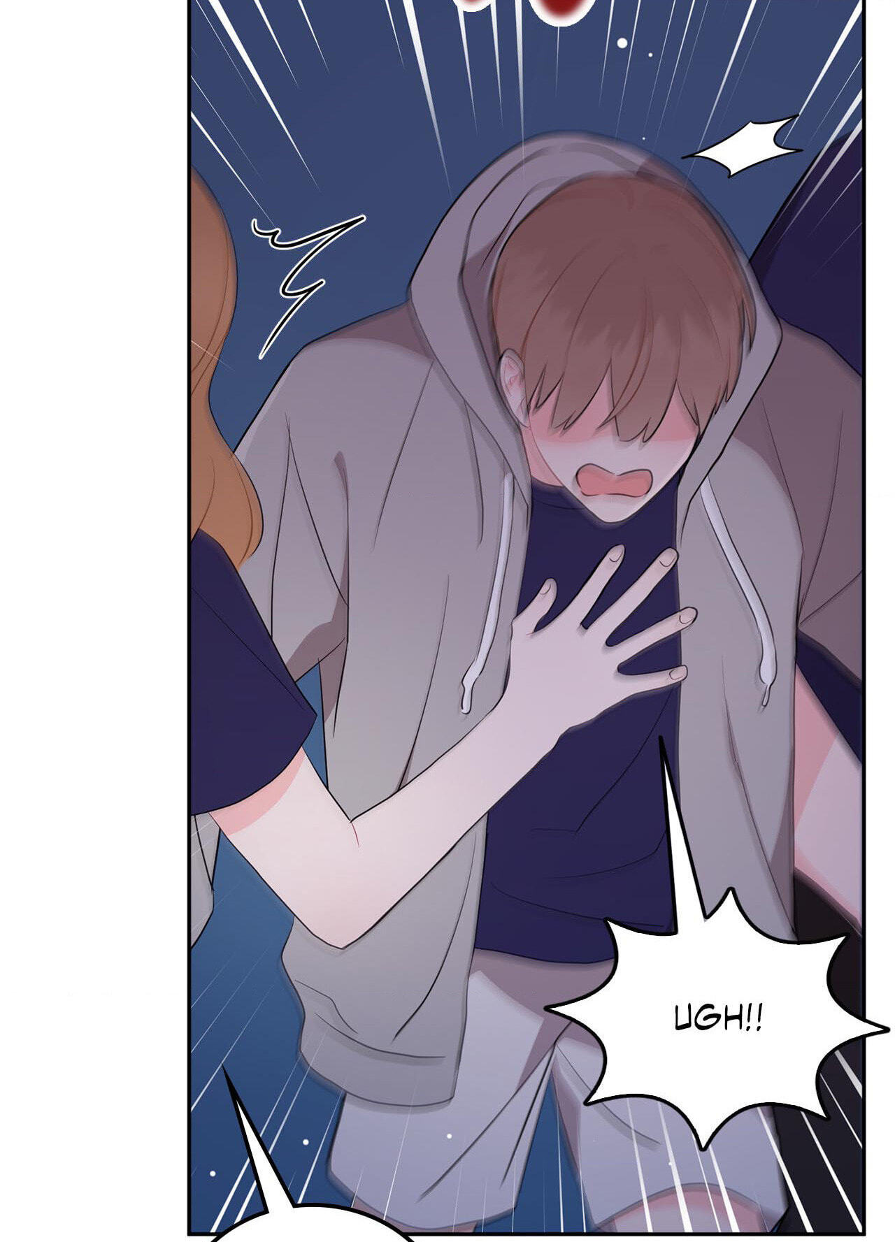 Can't Think Straight Chapter 41 page 75 - 