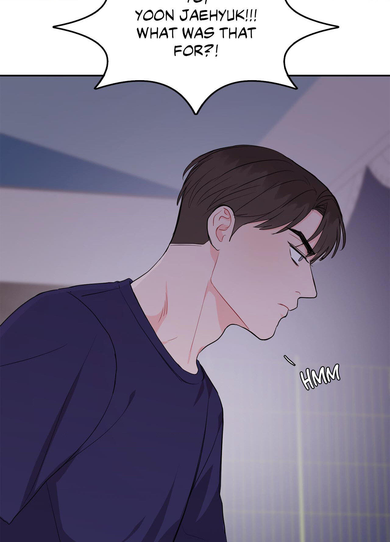 Can't Think Straight Chapter 41 page 77 - 
