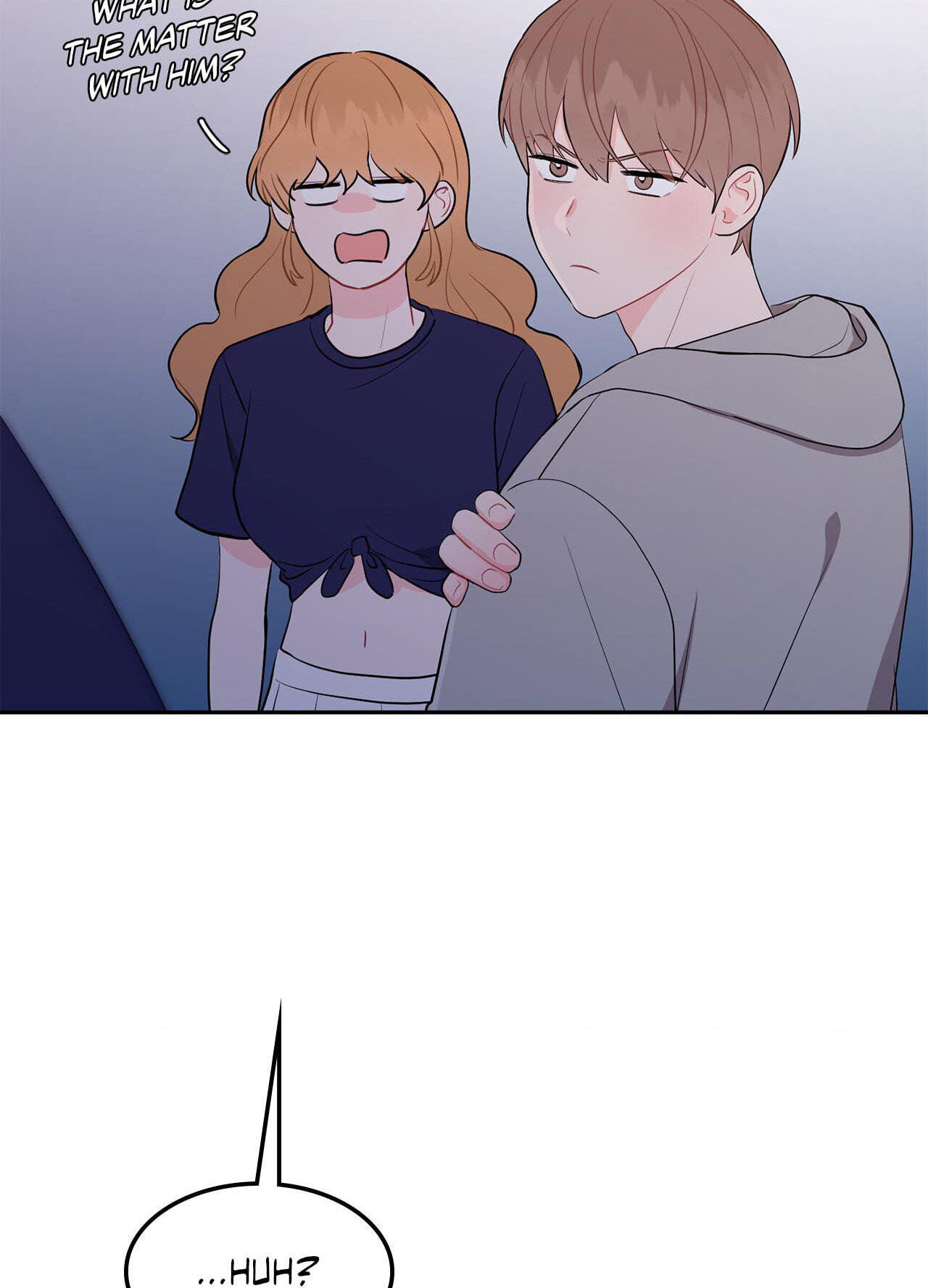Can't Think Straight Chapter 41 page 79 - 
