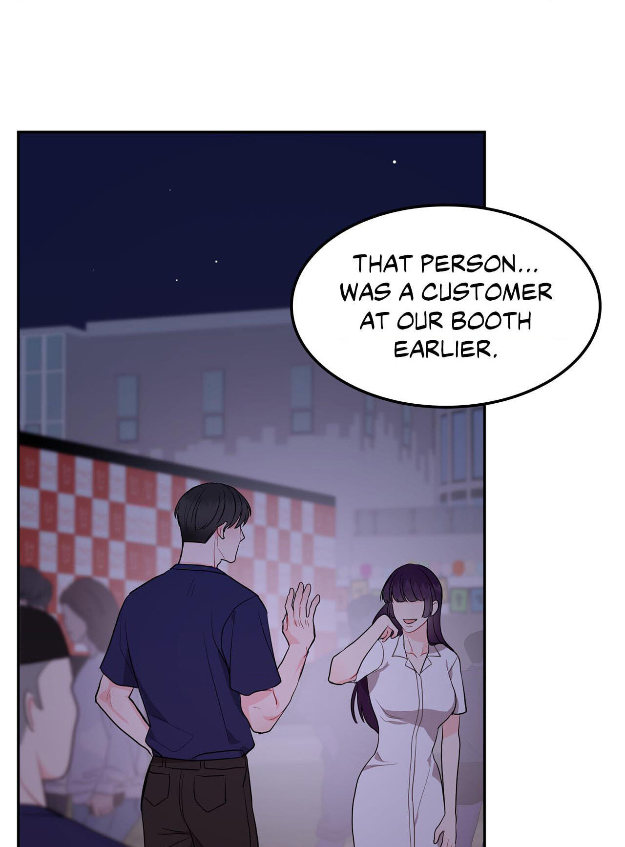 Can't Think Straight Chapter 41 page 81 - 
