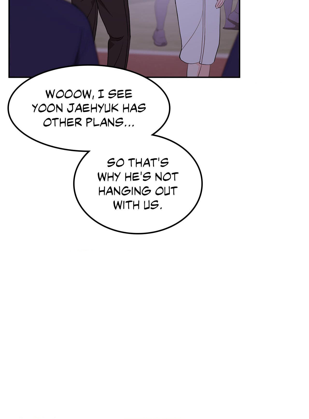 Can't Think Straight Chapter 41 page 82 - 