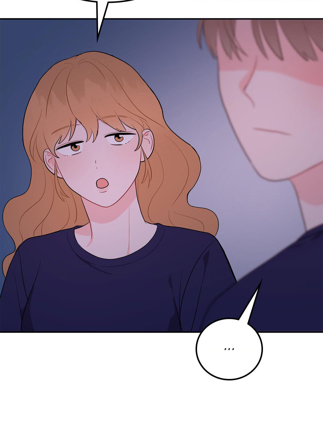Can't Think Straight Chapter 41 page 85 - 