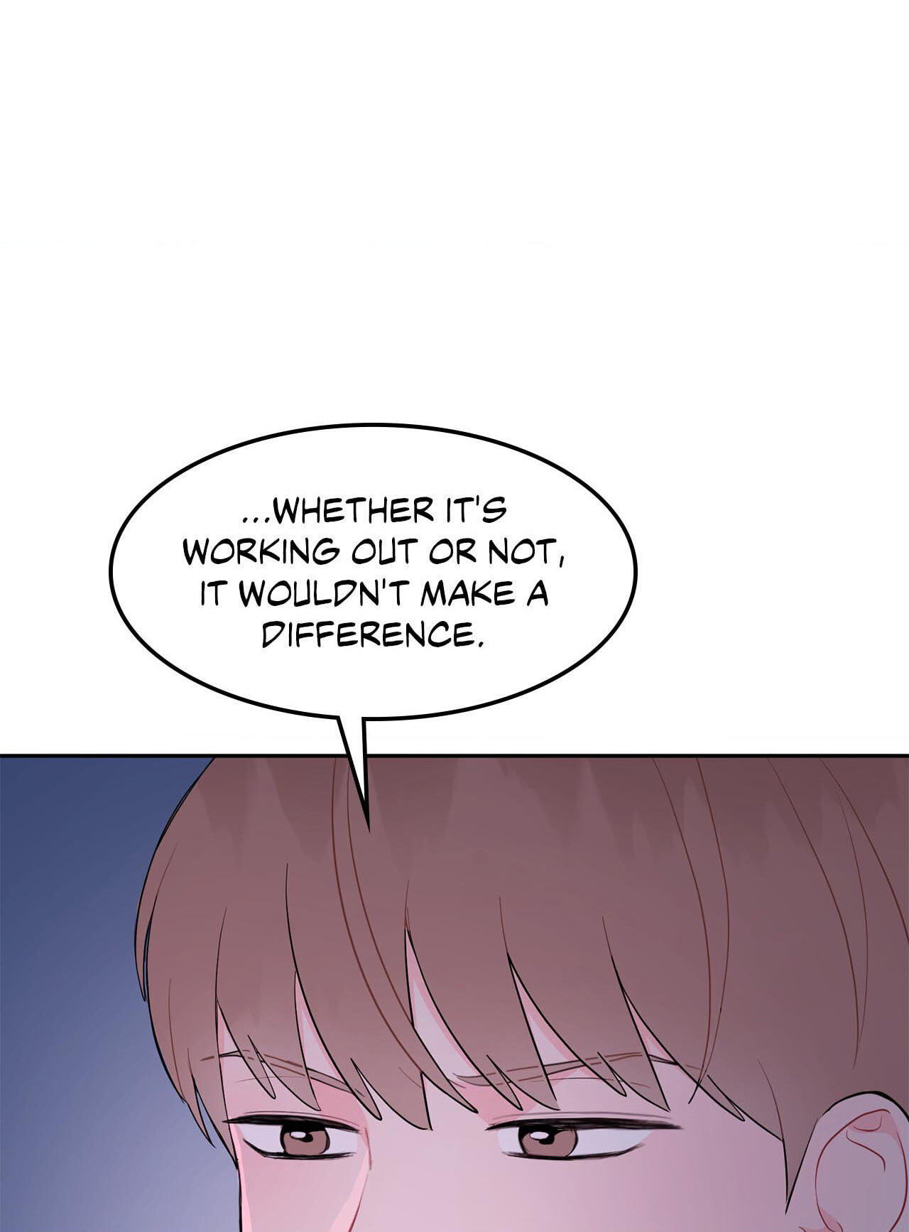 Can't Think Straight Chapter 41 page 86 - 