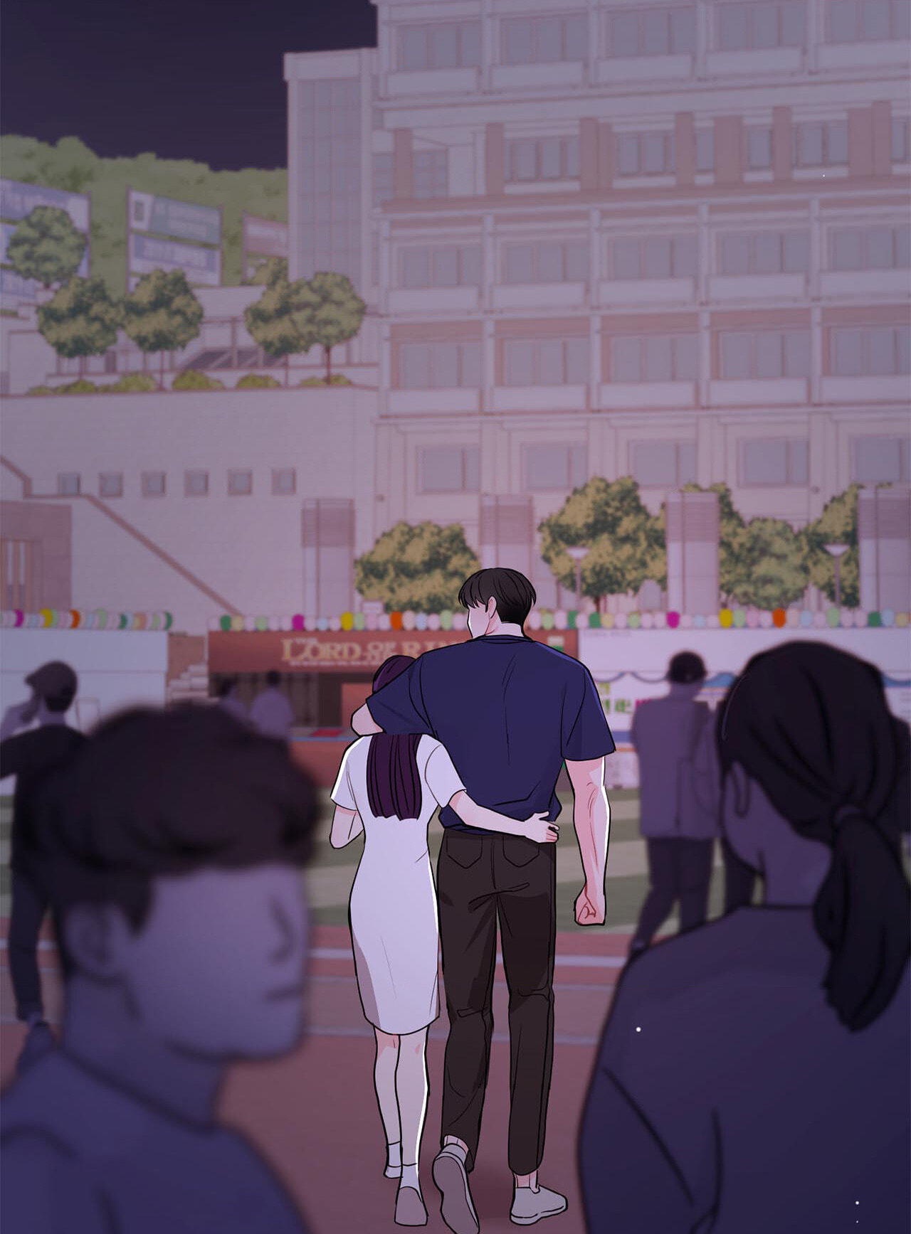 Can't Think Straight Chapter 41 page 89 - 