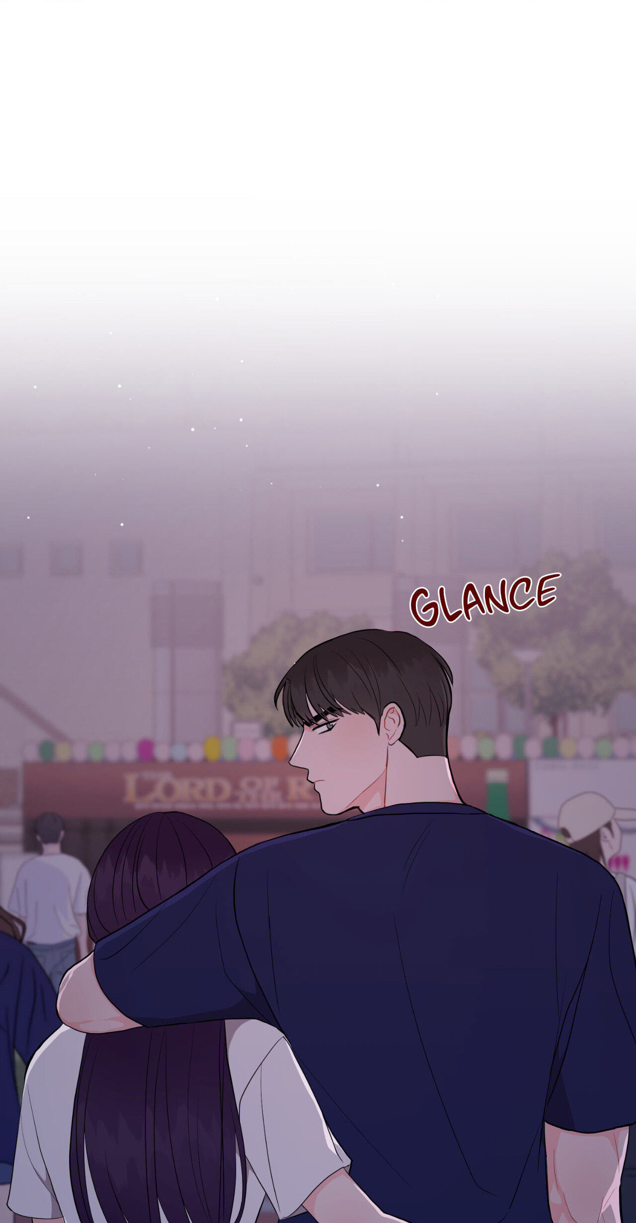Can't Think Straight Chapter 42 page 1 - 