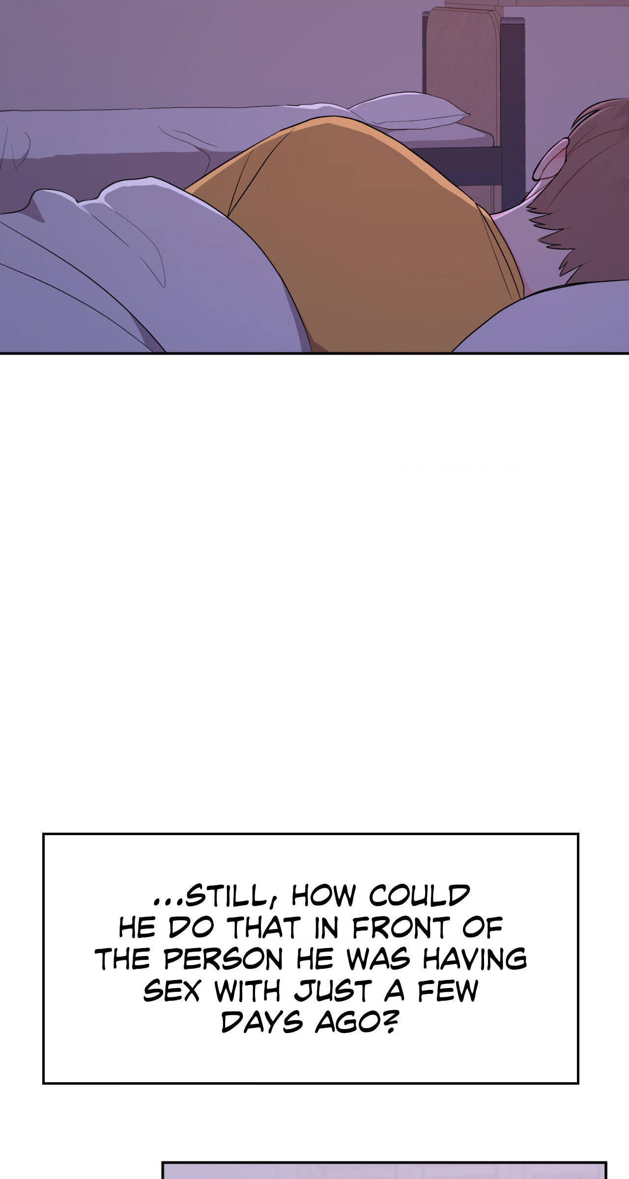 Can't Think Straight Chapter 42 page 11 - 