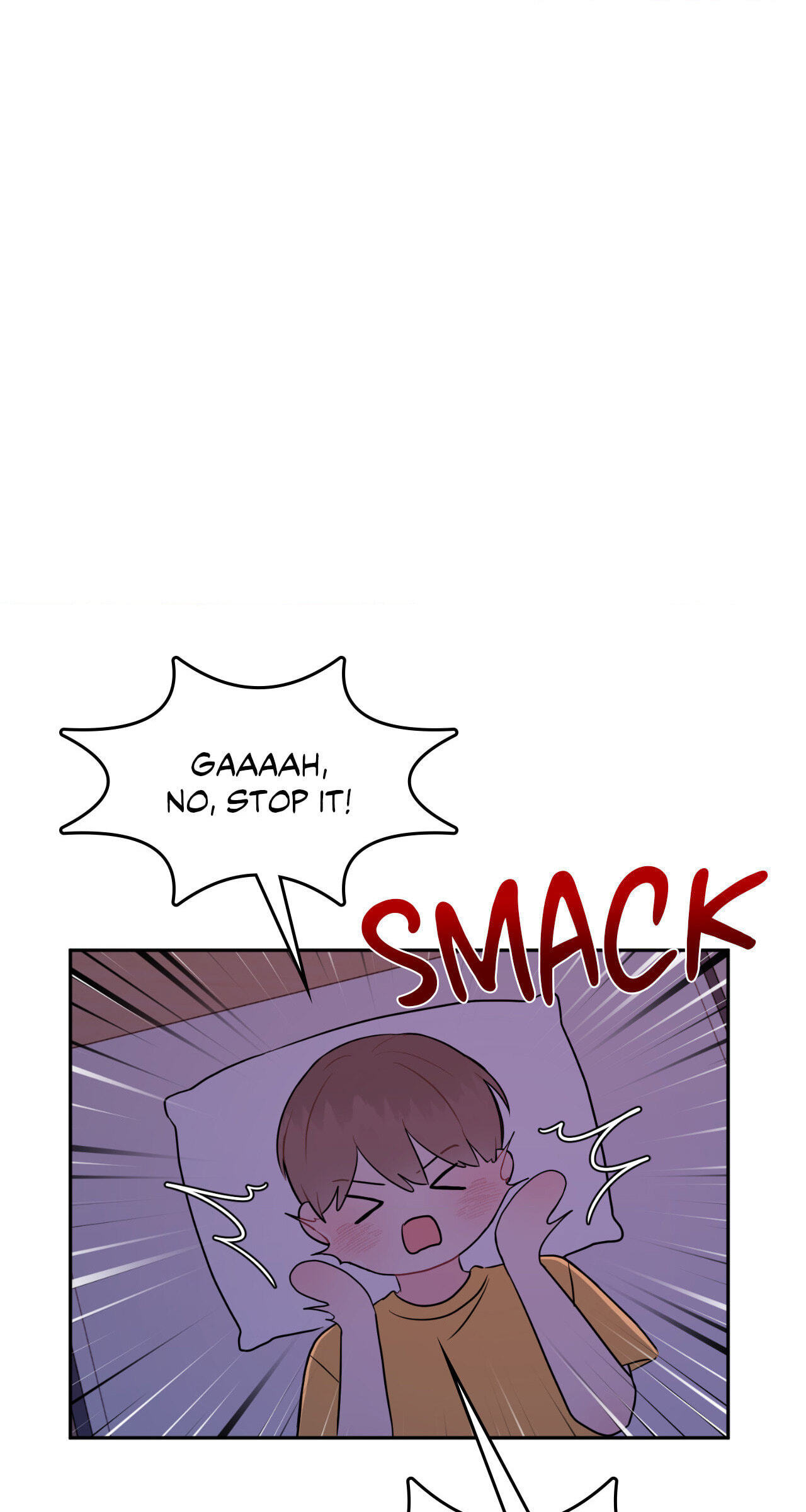 Can't Think Straight Chapter 42 page 13 - 