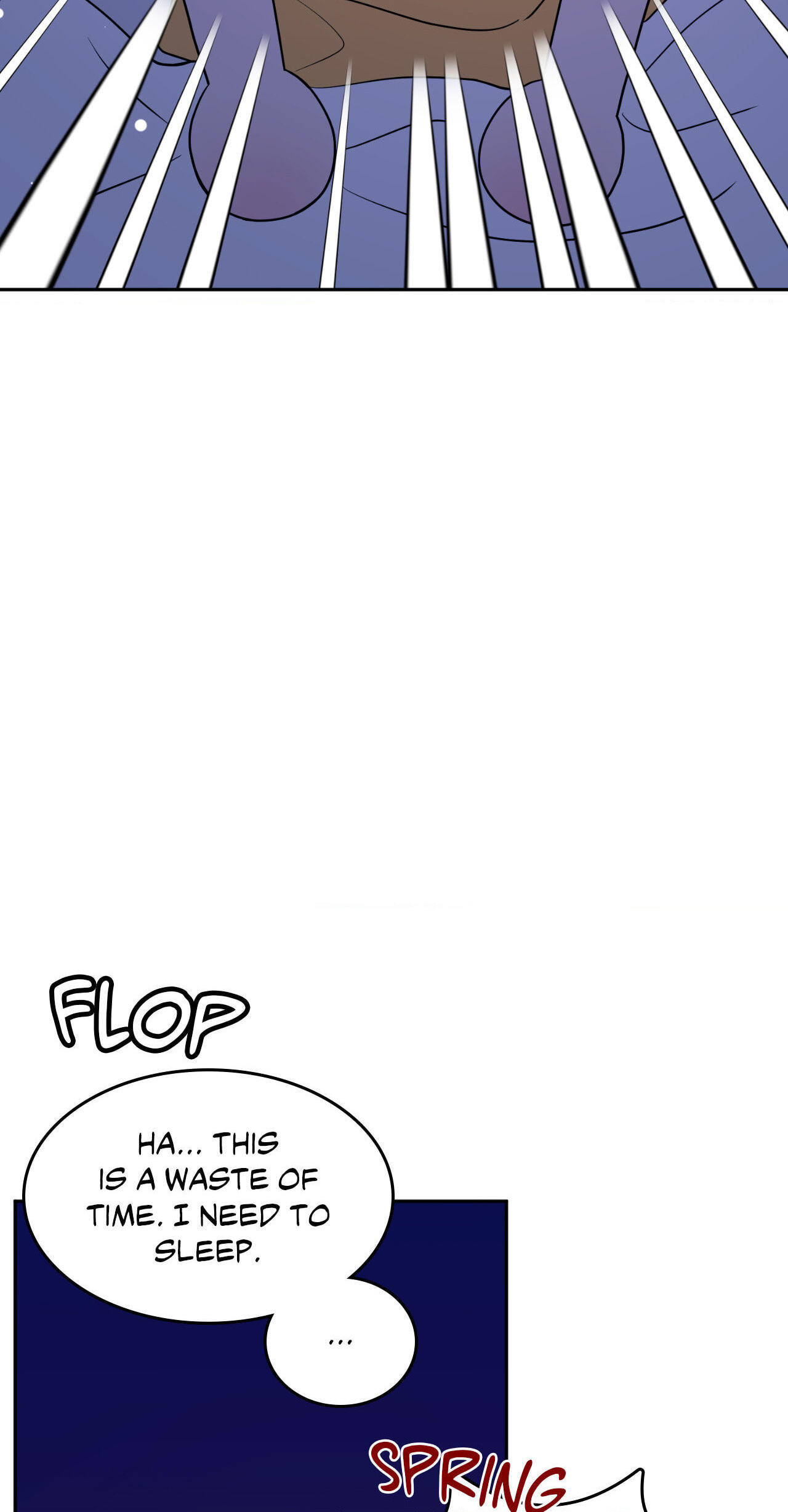Can't Think Straight Chapter 42 page 18 - 