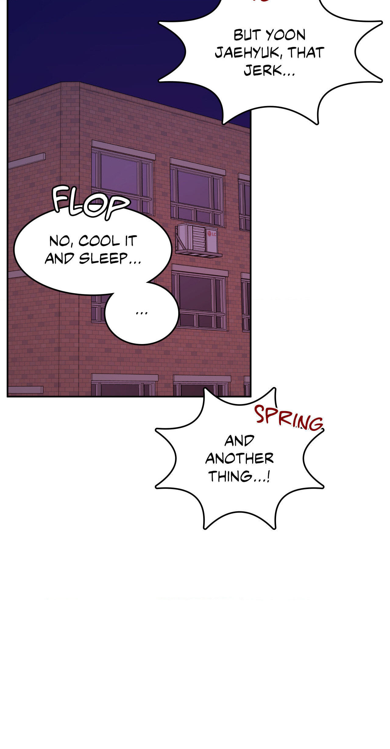 Can't Think Straight Chapter 42 page 19 - 