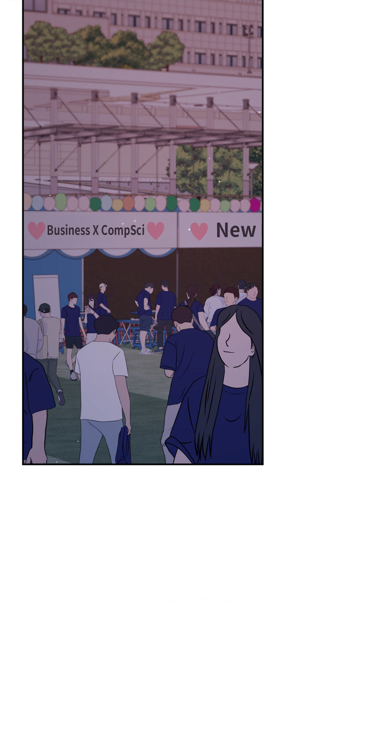 Can't Think Straight Chapter 42 page 3 - 