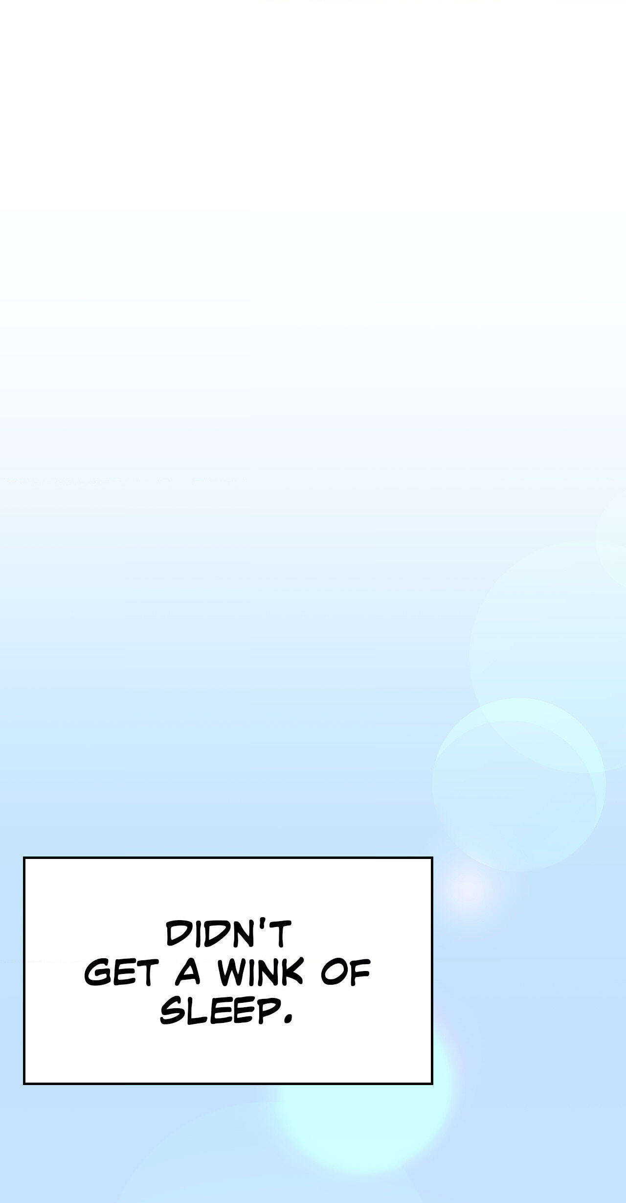 Can't Think Straight Chapter 42 page 21 - 