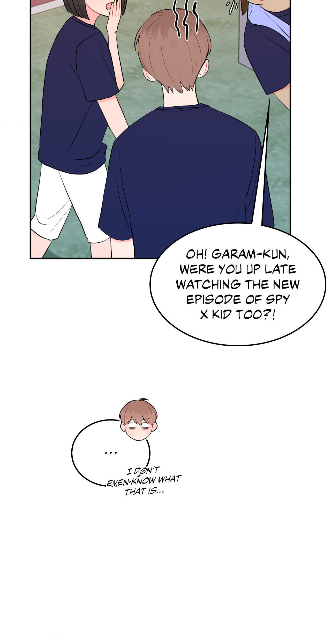 Can't Think Straight Chapter 42 page 24 - 