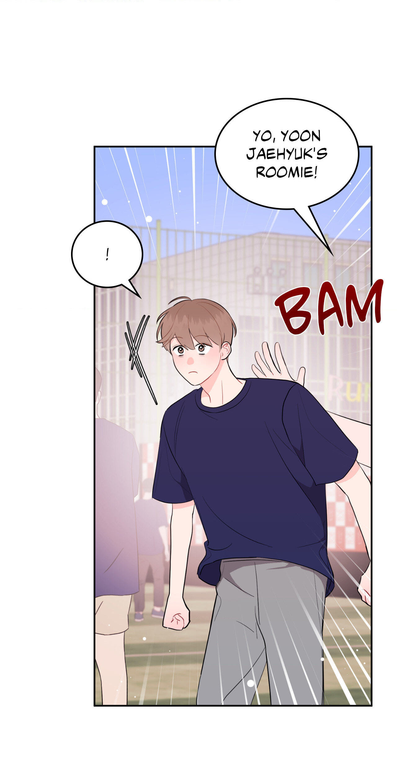 Can't Think Straight Chapter 42 page 25 - 