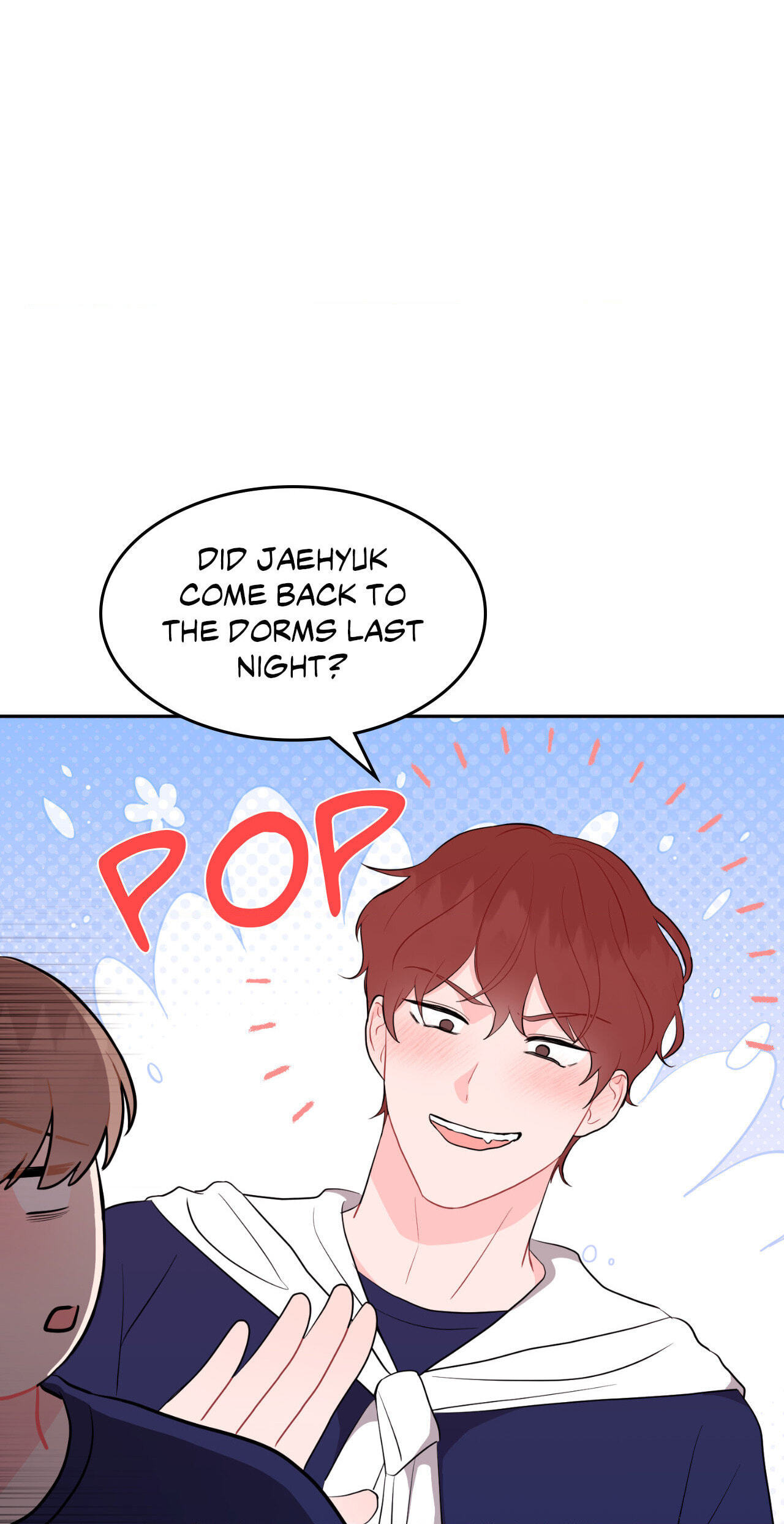 Can't Think Straight Chapter 42 page 26 - 
