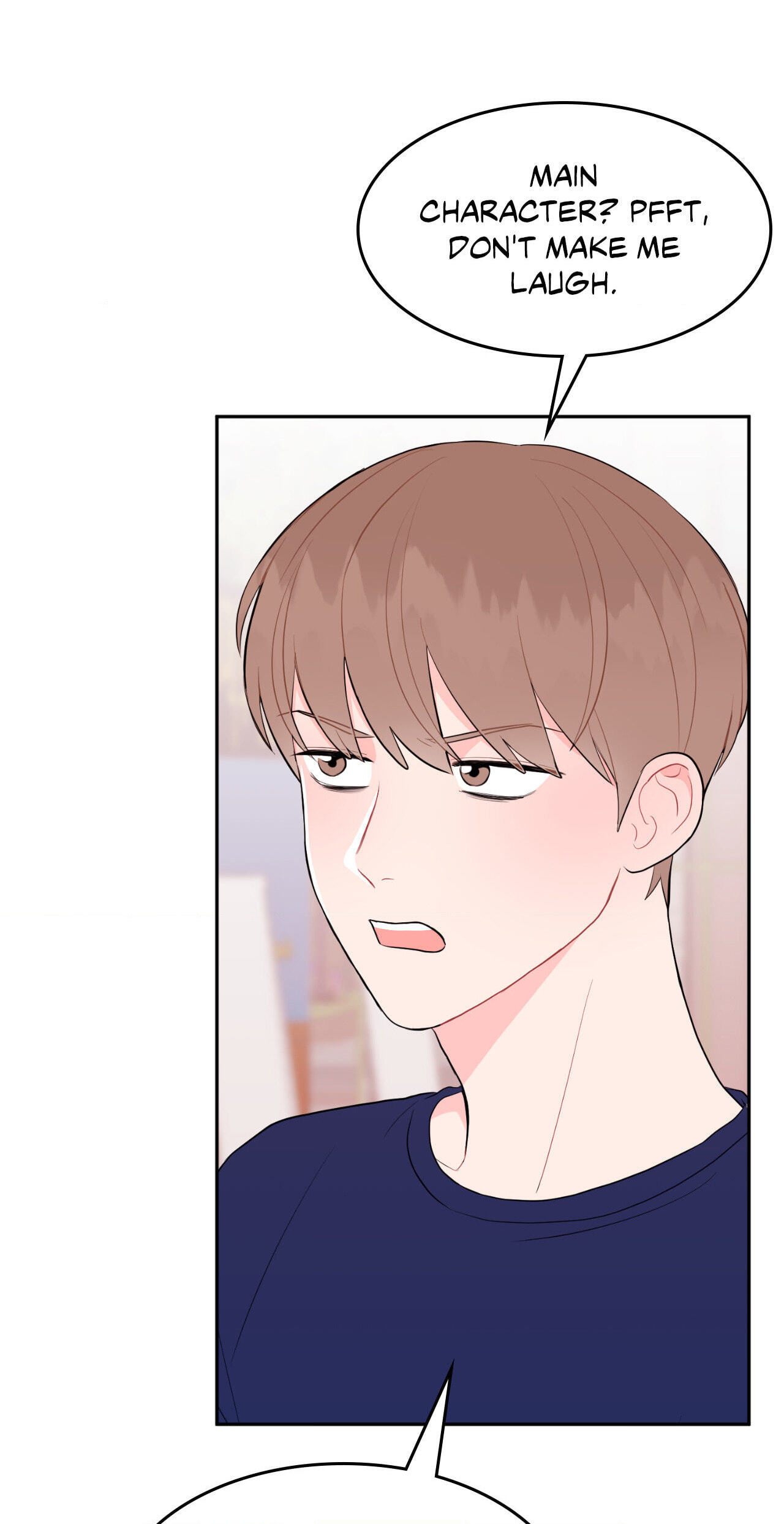 Can't Think Straight Chapter 42 page 30 - 