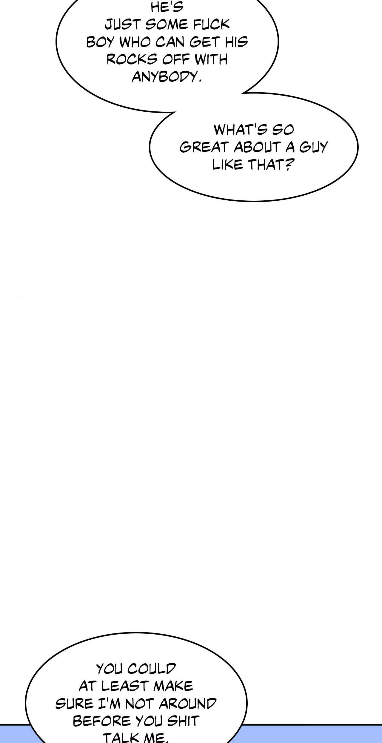 Can't Think Straight Chapter 42 page 31 - 