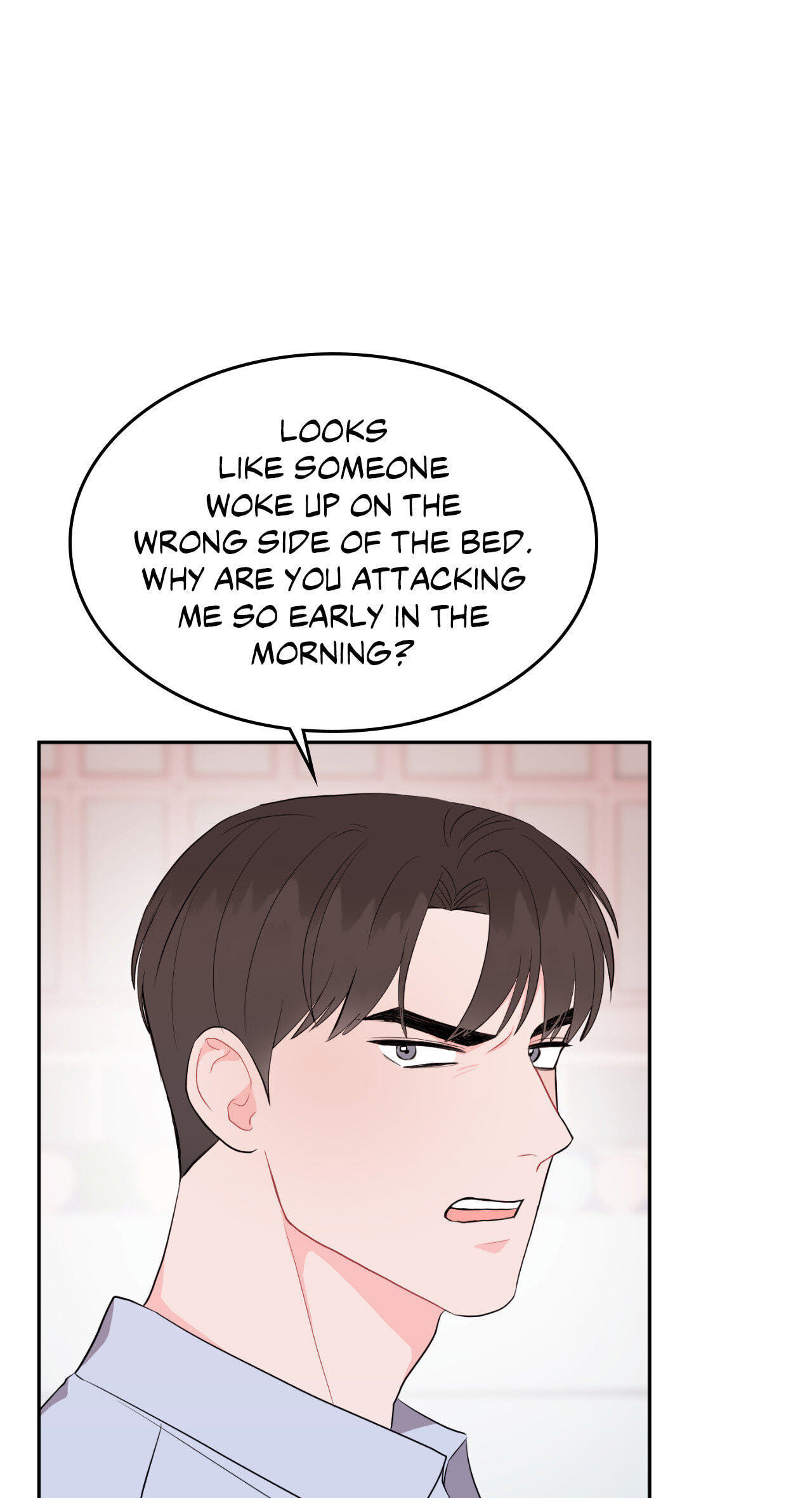 Can't Think Straight Chapter 42 page 37 - 