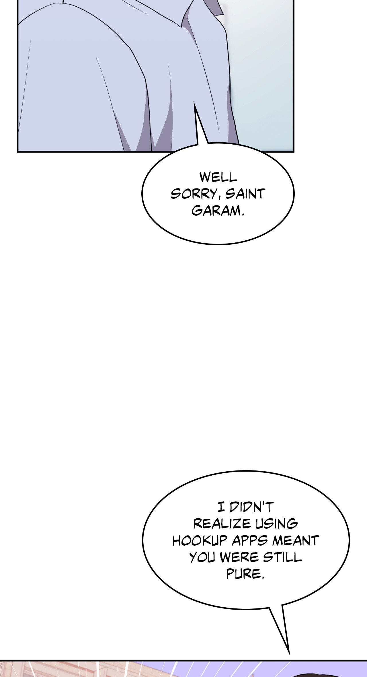 Can't Think Straight Chapter 42 page 38 - 