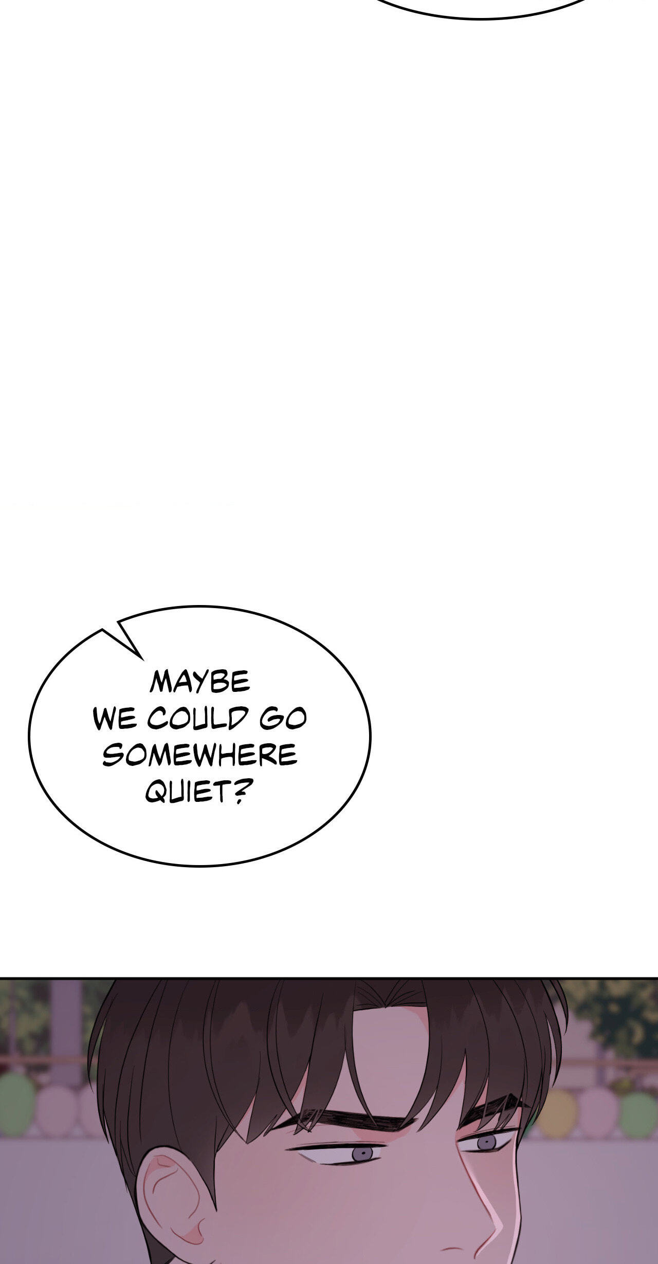 Can't Think Straight Chapter 42 page 5 - 