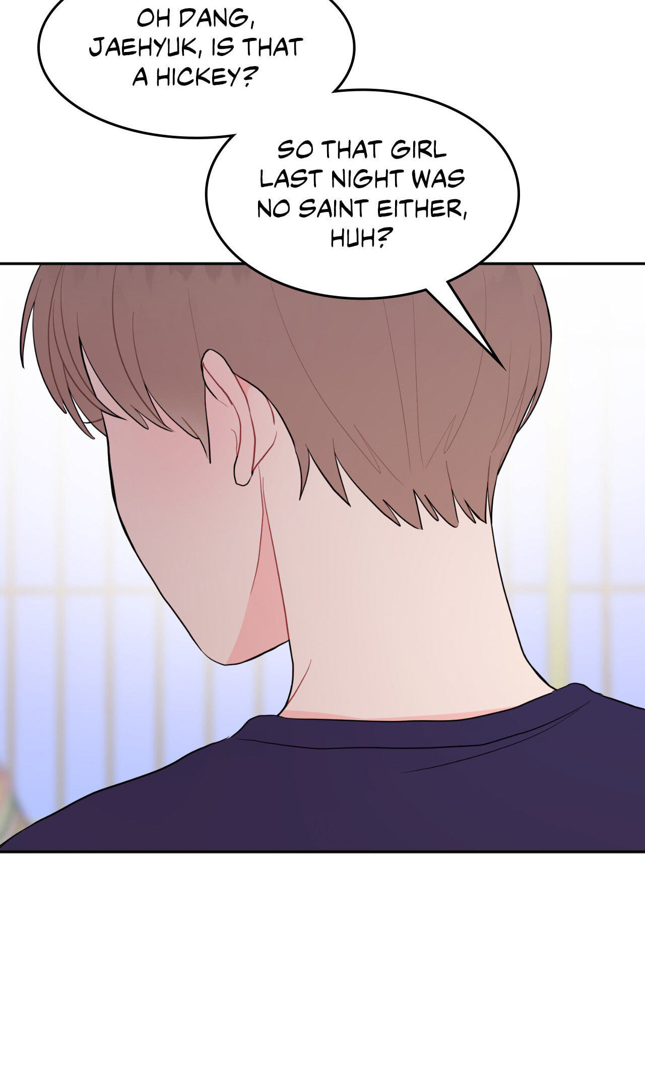 Can't Think Straight Chapter 42 page 44 - 